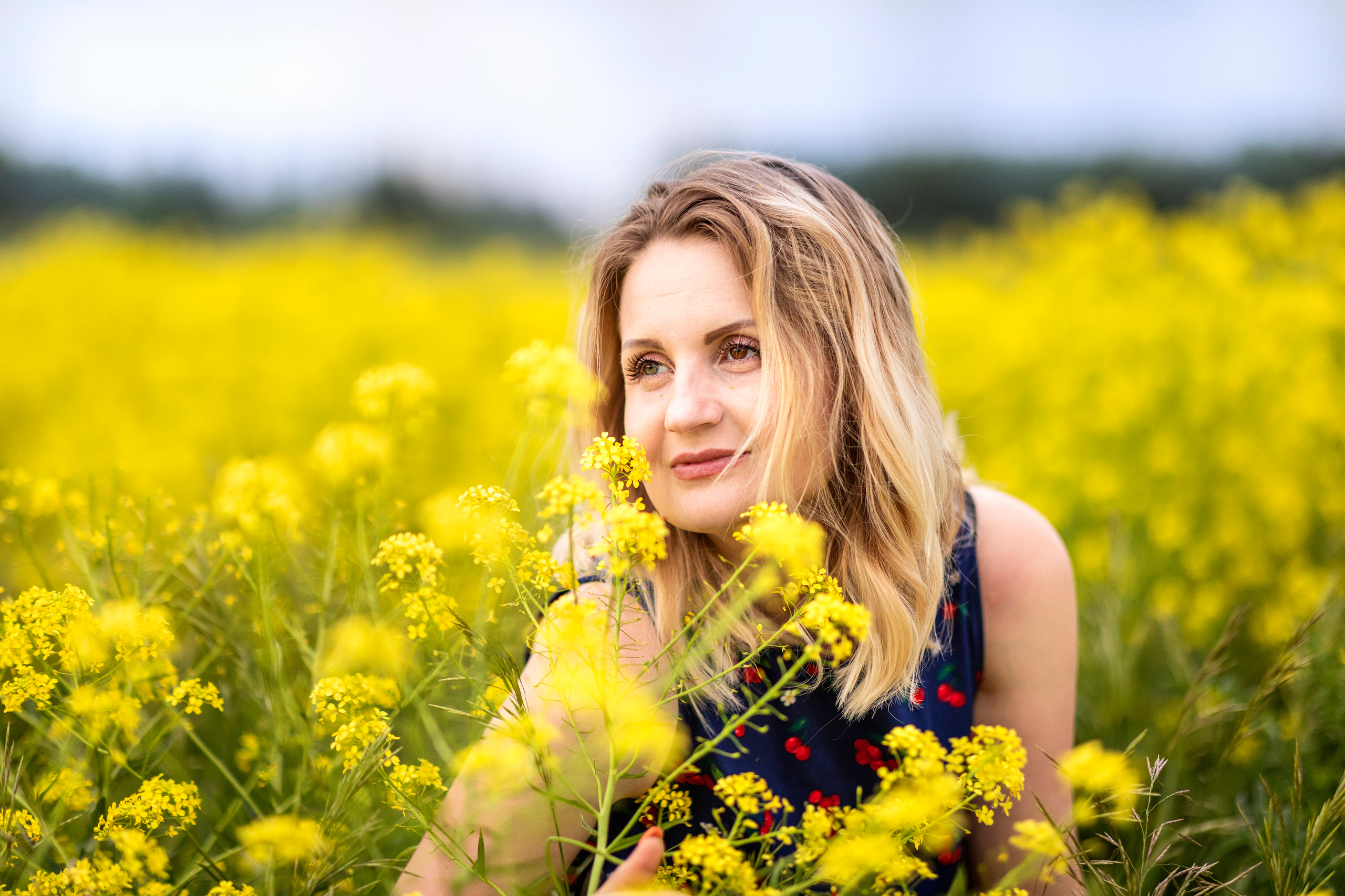 Портрет. Детский, школьный и семейный фотограф Инесса Никитина