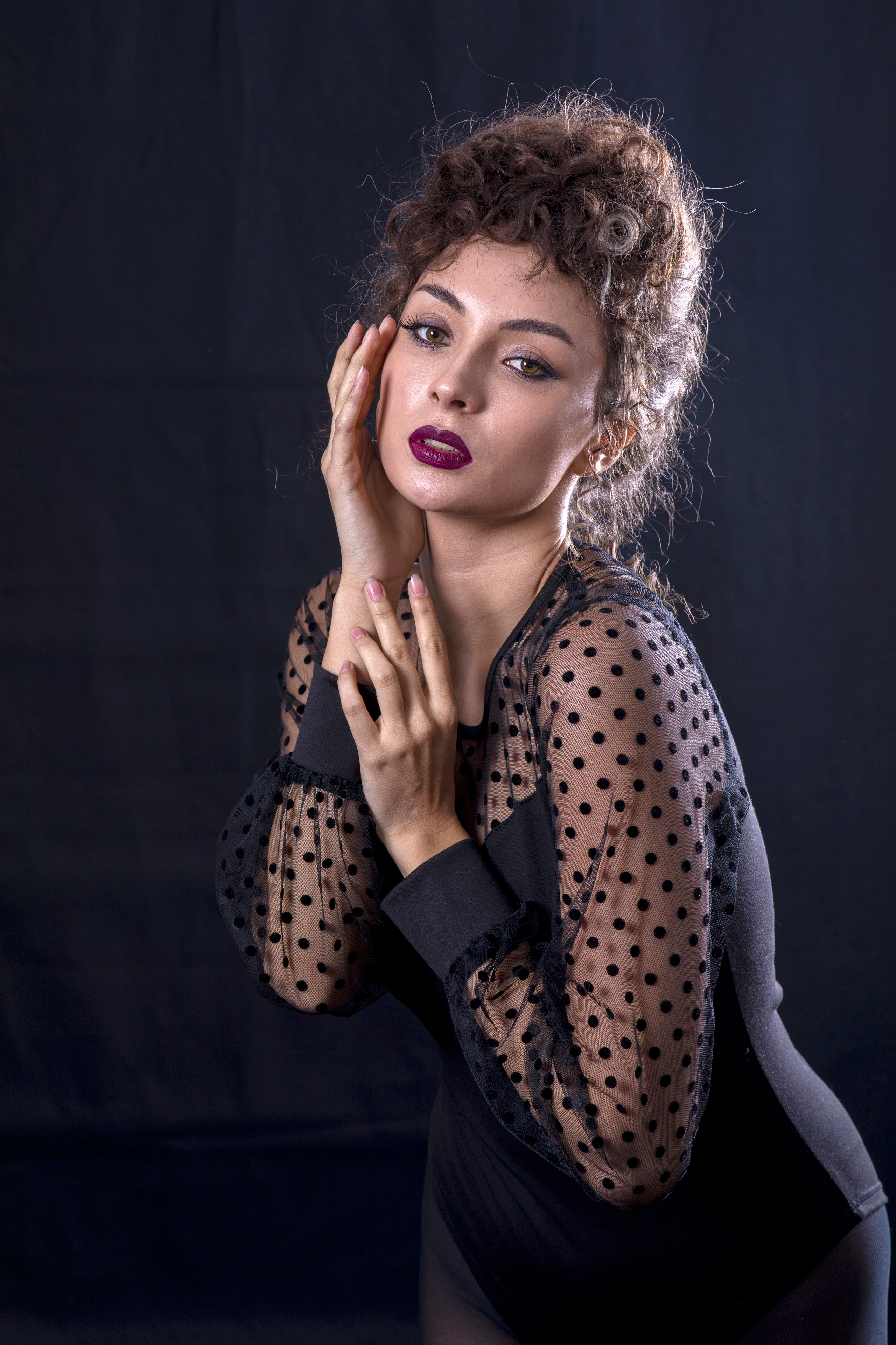 Портрет. Детский, школьный и семейный фотограф Инесса Никитина