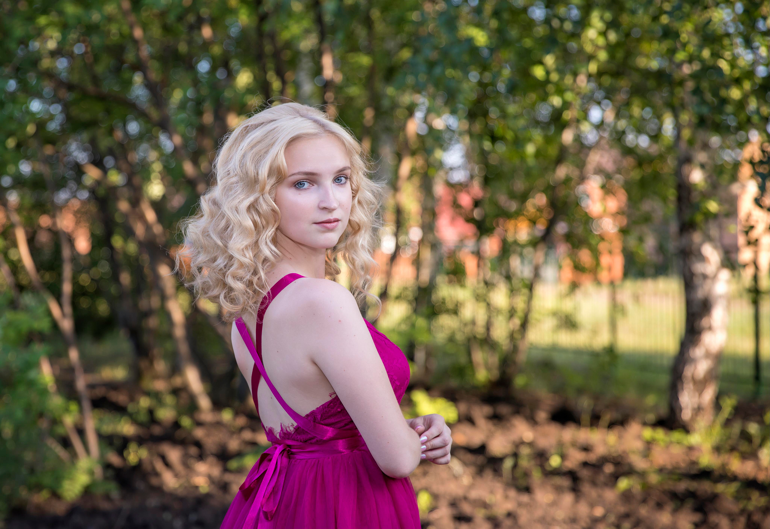 Портрет. Детский, школьный и семейный фотограф Инесса Никитина