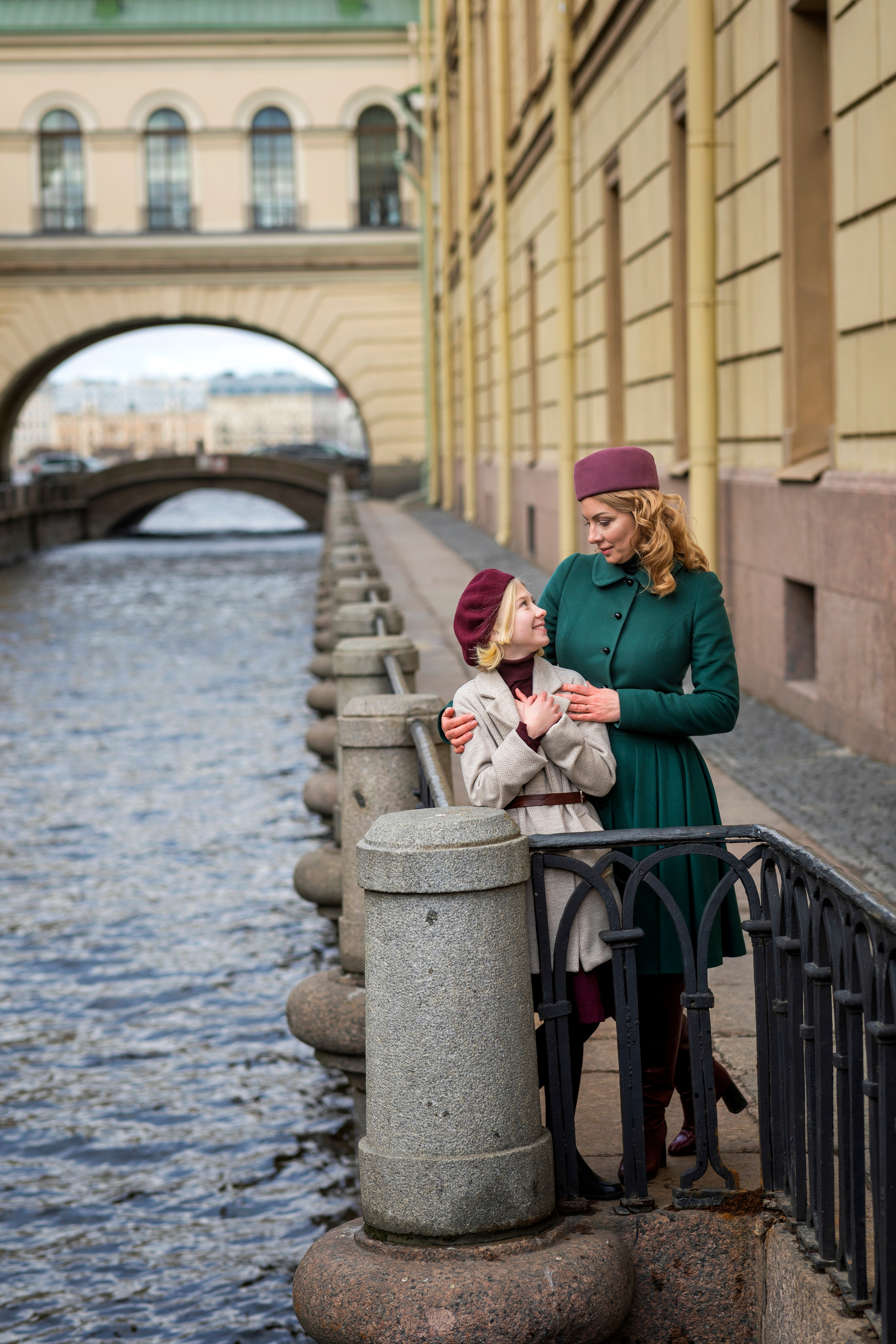Семейные фотосессии. Детский, школьный и семейный фотограф Инесса Никитина