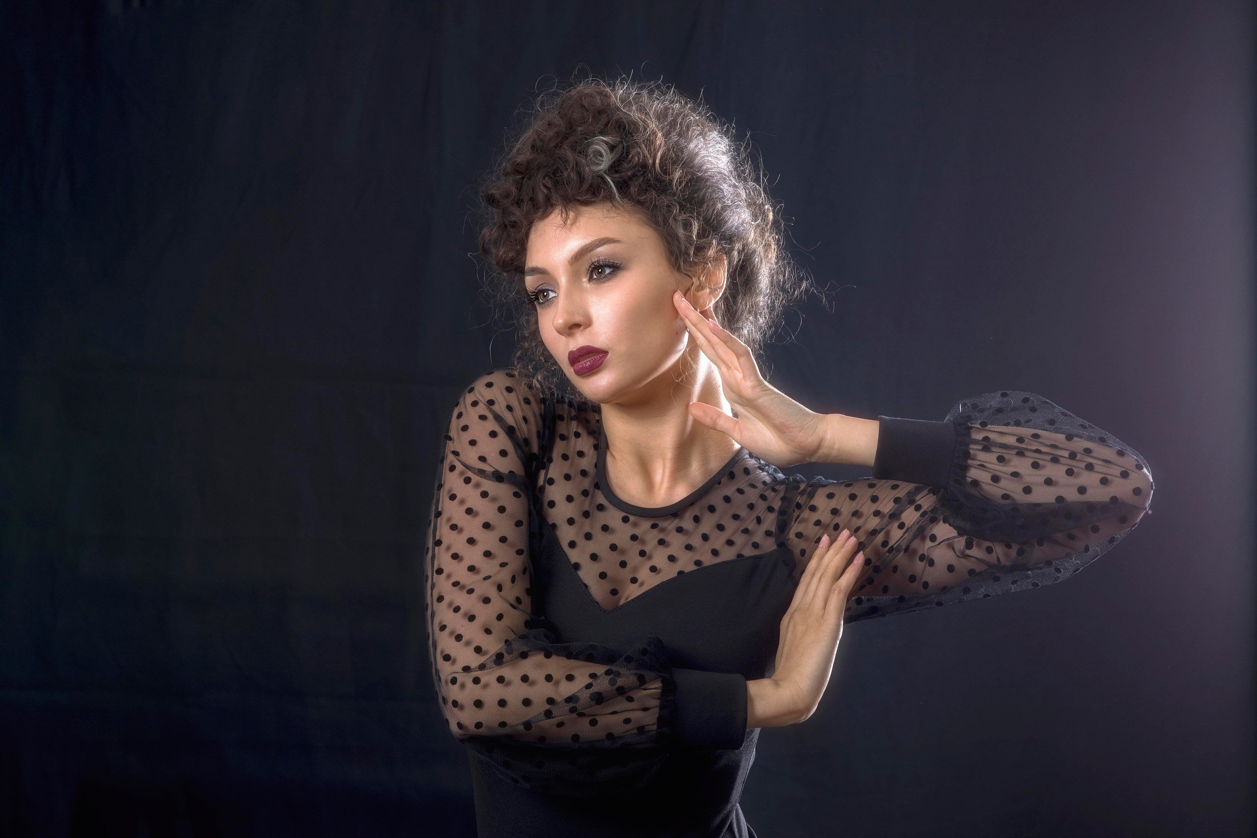 Портрет. Детский, школьный и семейный фотограф Инесса Никитина