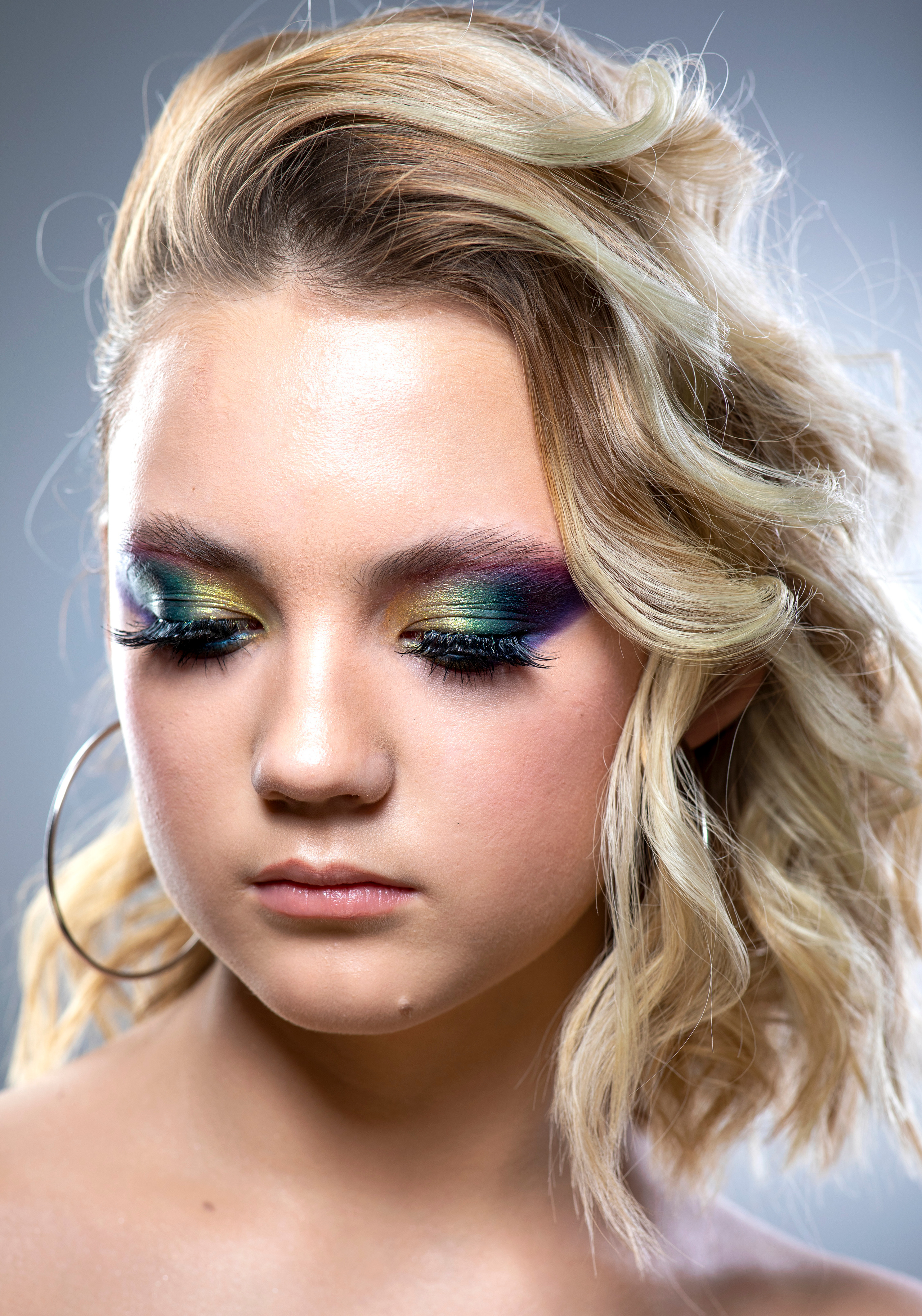 Портрет. Детский, школьный и семейный фотограф Инесса Никитина