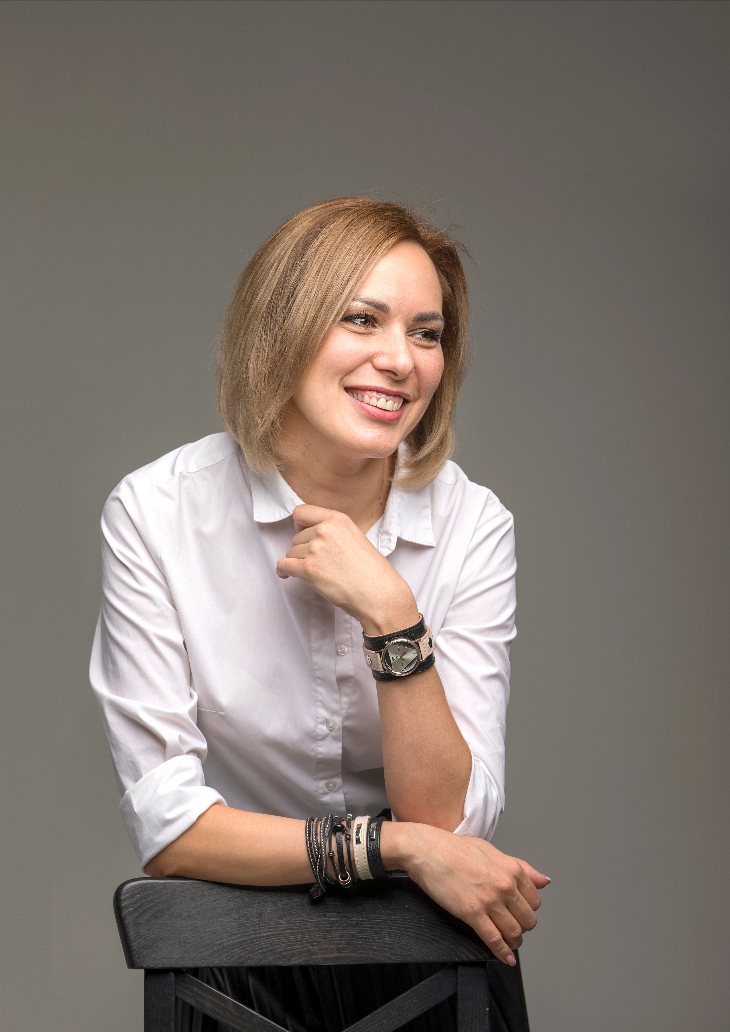 Портрет. Детский, школьный и семейный фотограф Инесса Никитина