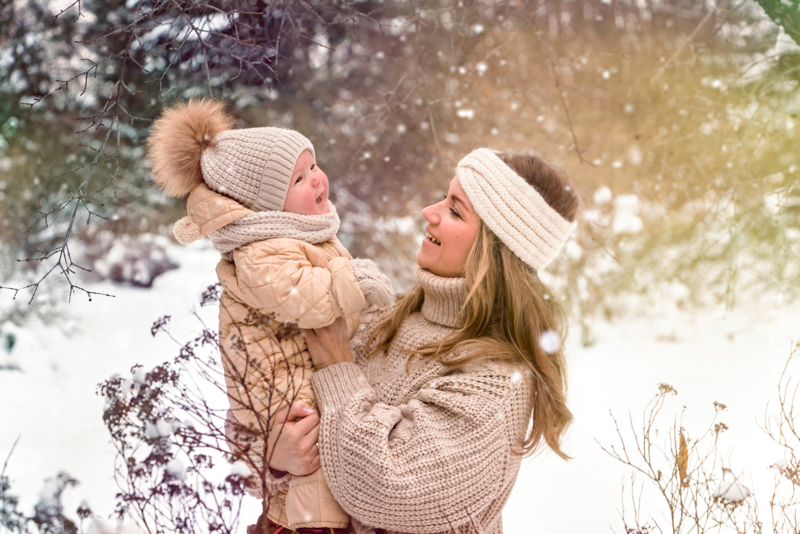 Семейные фотосессии. Детский, школьный и семейный фотограф Инесса Никитина