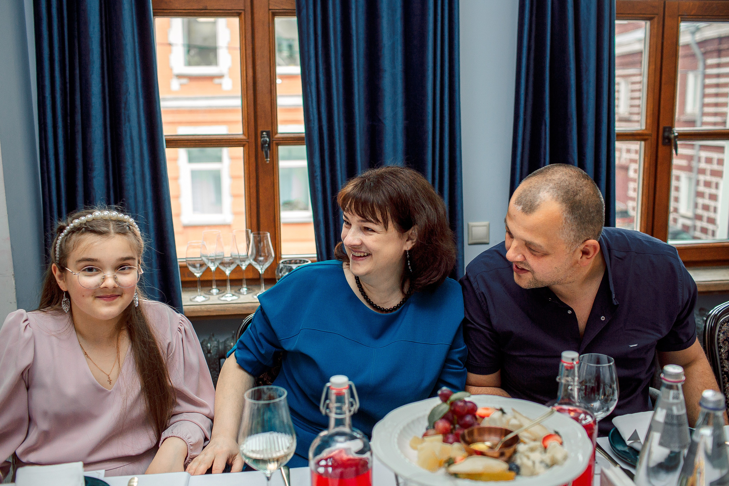 Андрей и Валерия. Свадебный и семейный фотограф Елизавета Ермак | Москва и МО