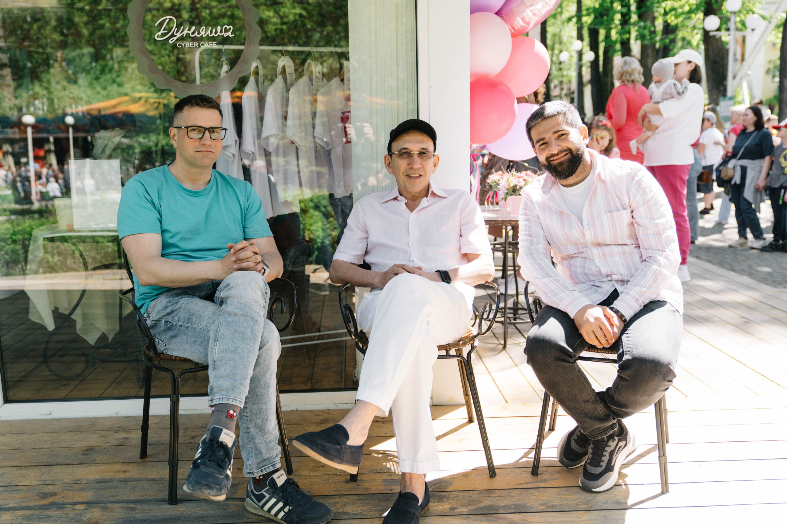 1 июня День защиты детей (Дуняша). Свадебный и Мужской фотограф