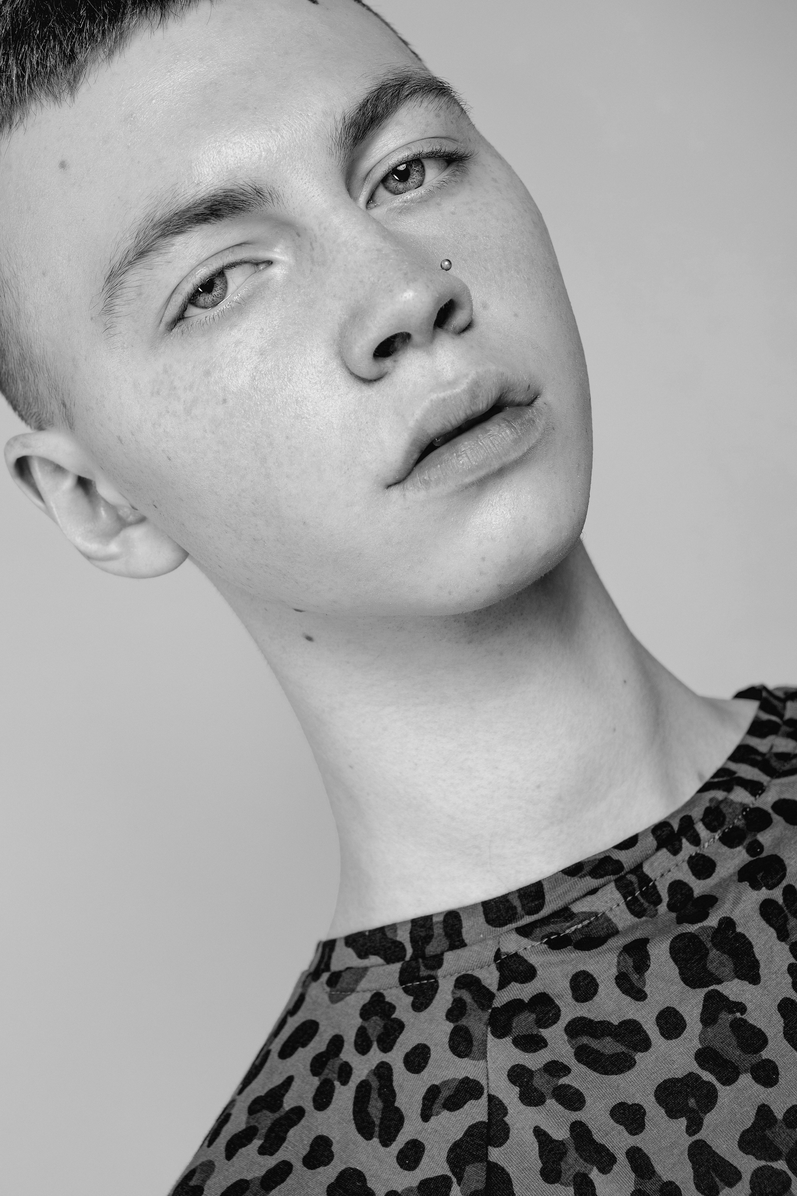 Fil, Tony, Danya. Photographer Rena Epikhova