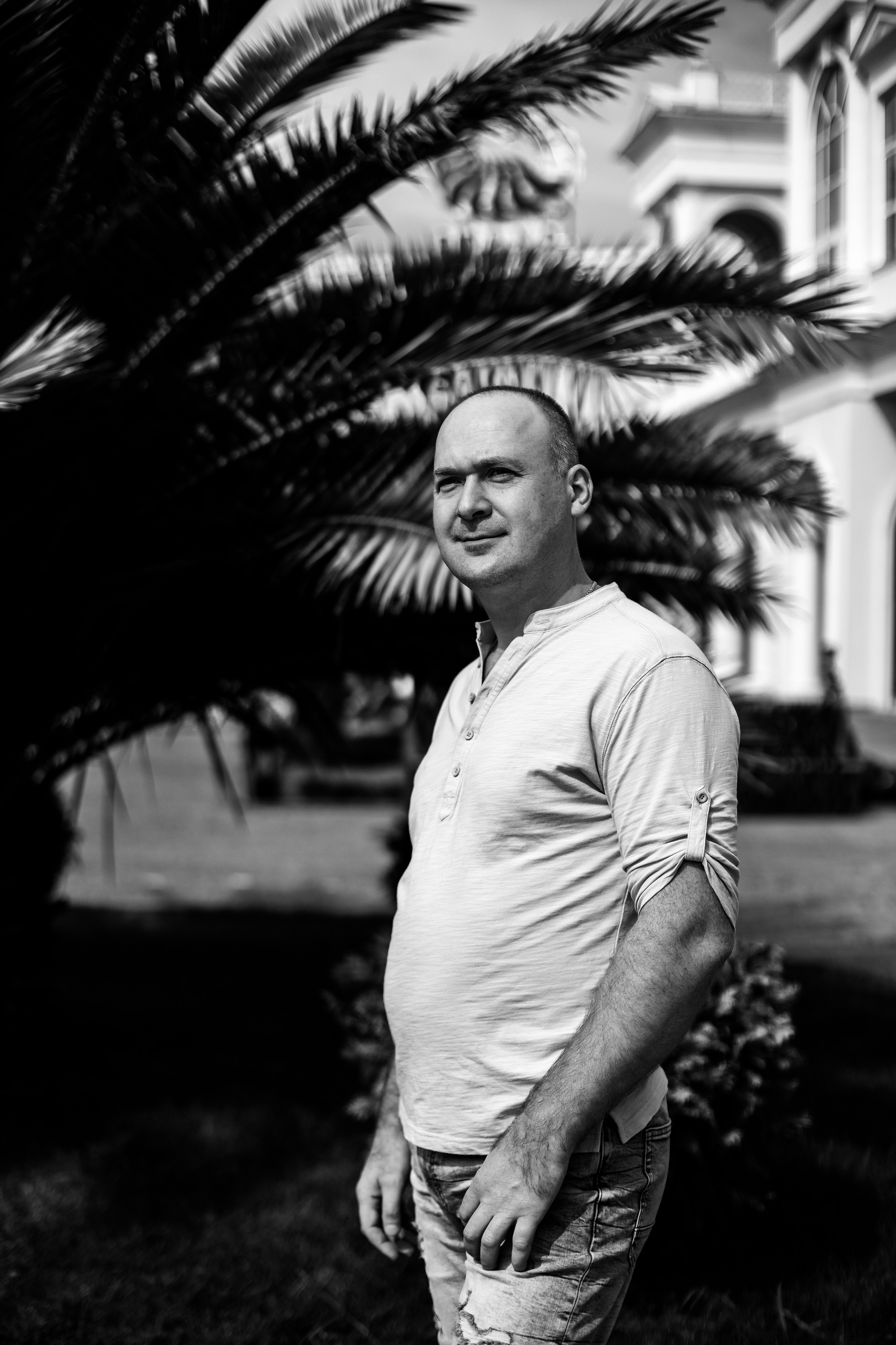 Игорь. Свадебный и семейный фотограф/видеограф в Краснодаре Наталья Осинская