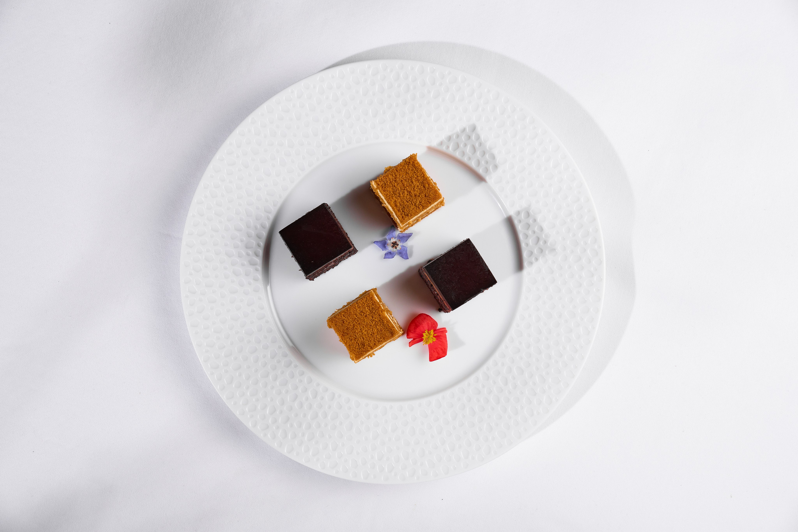 COSMOS ITALY — СЪЕМКА МЕНЮ