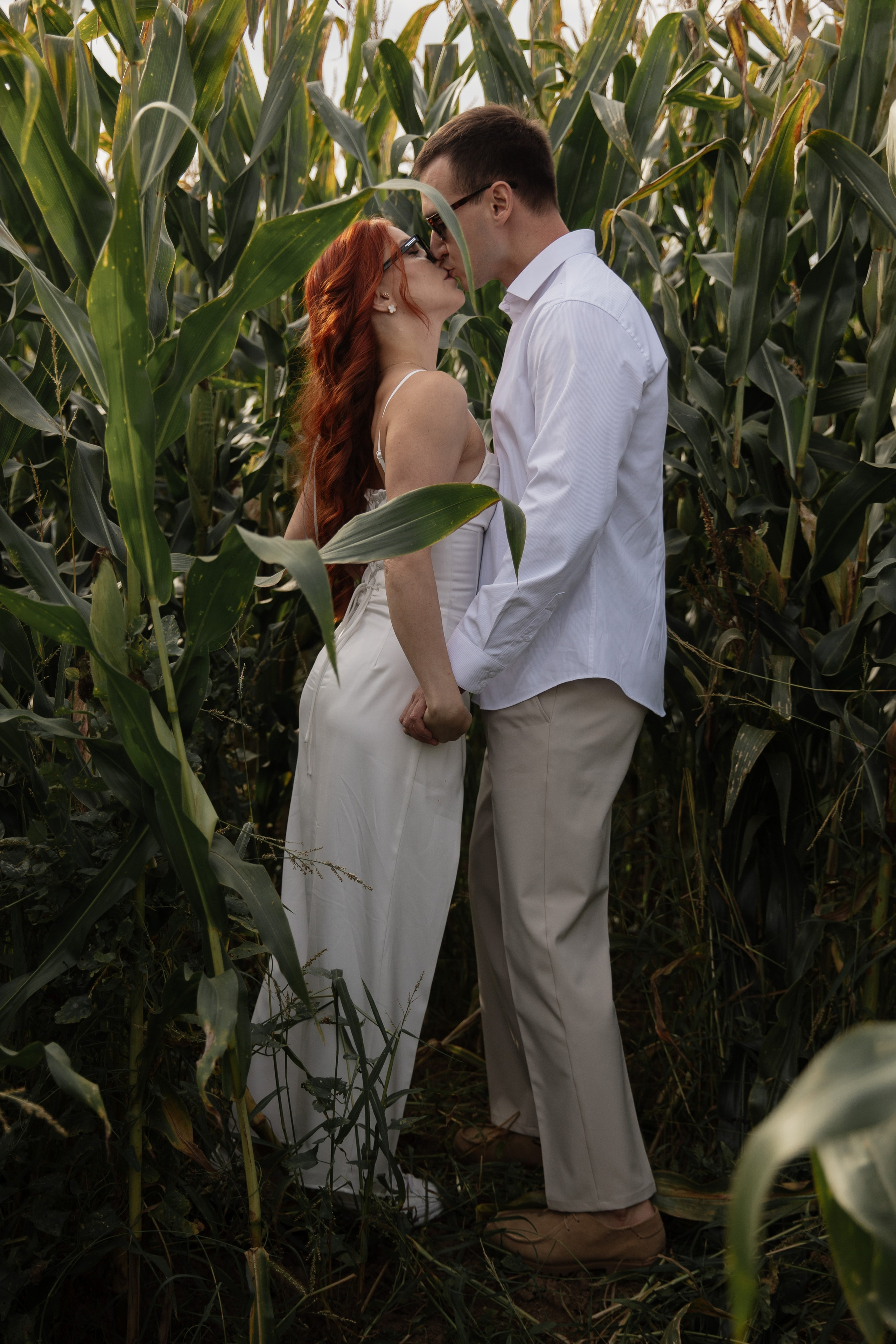 Александр и Лера. Свадебный и репортажный фотограф г. Чебоксары Евгений Леонидович