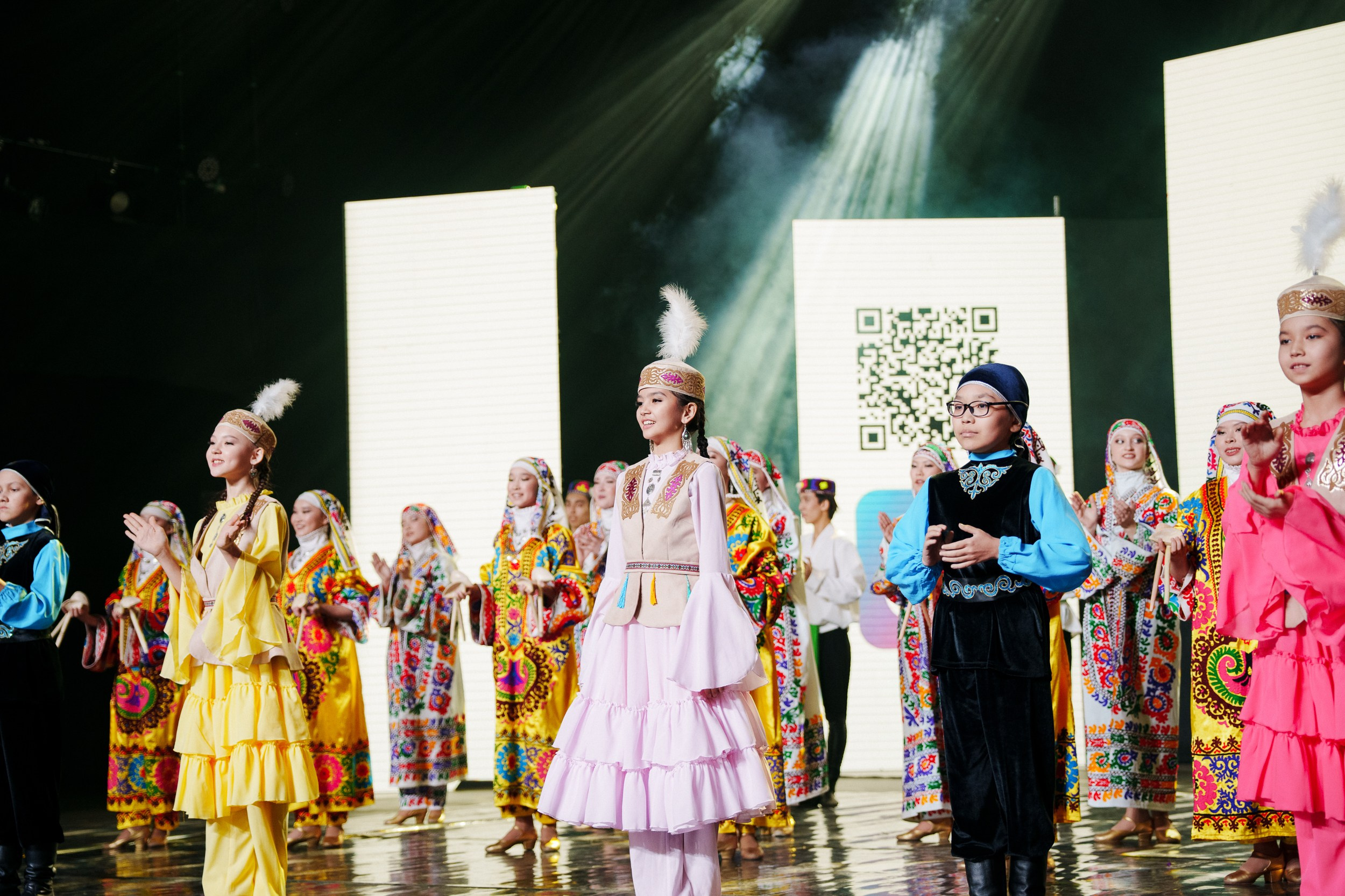 NOMAD «Концерт». Портретный и Репортажный Фотограф Москва