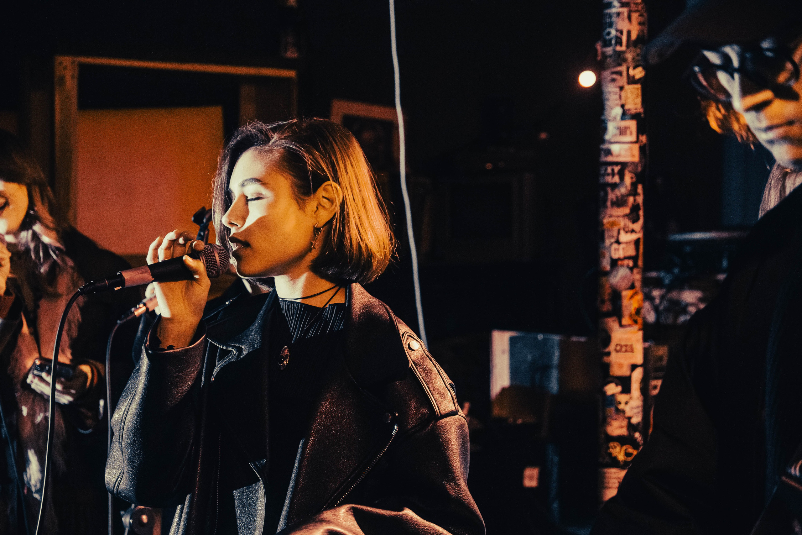 Мероприятия. Фотограф Кристина Пороник