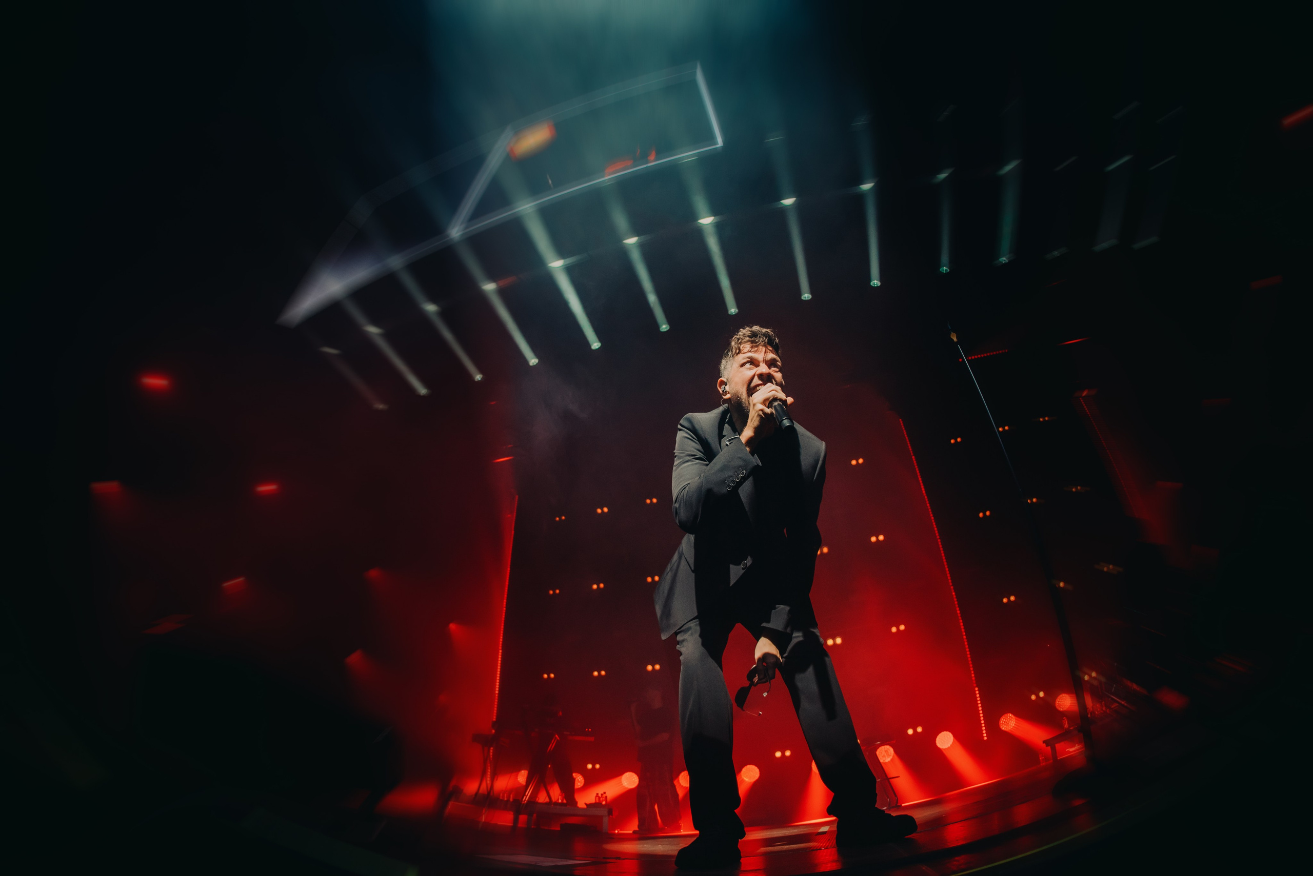 ЛСП. Кира Молко — Концертный фотограф в Санкт-Петербурге