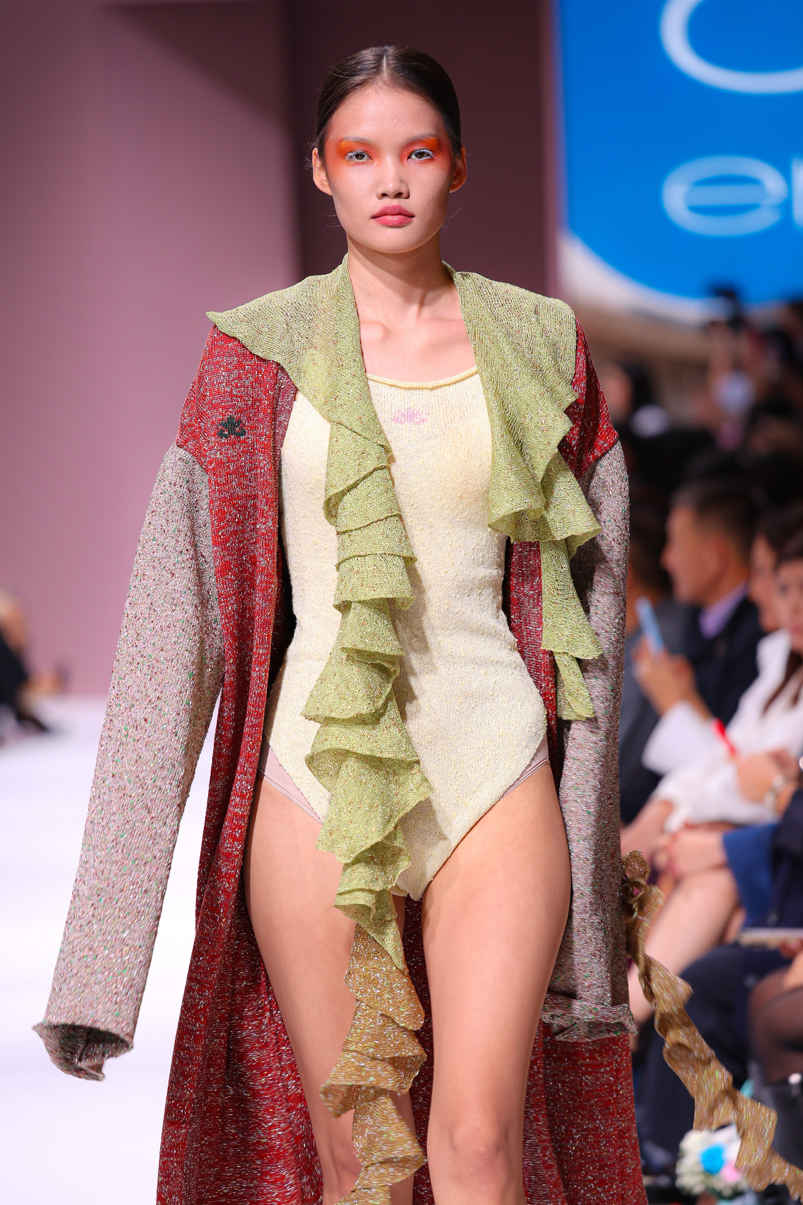 Visa Fashion Week. Фотограф в Алматы