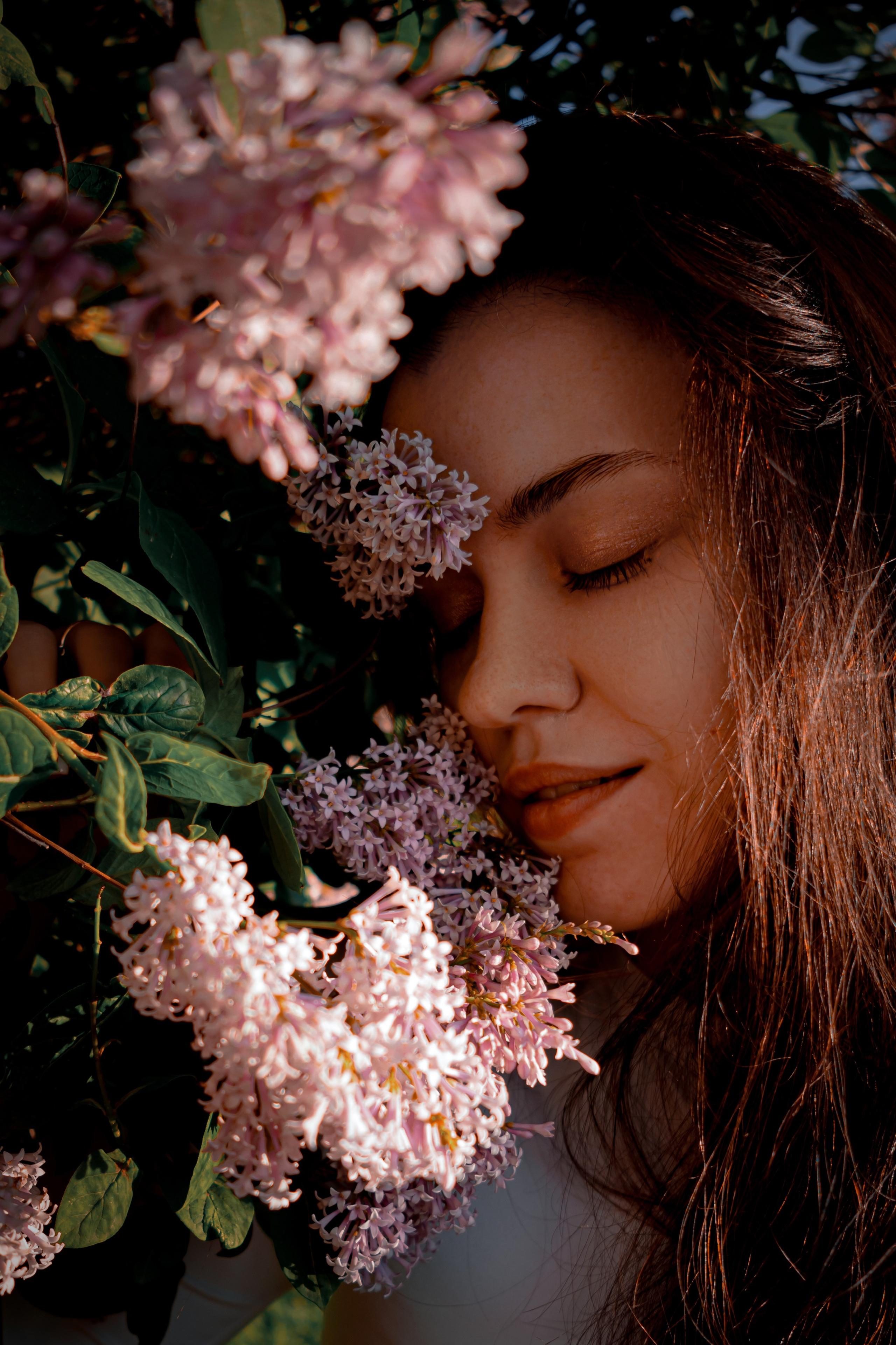 Елизавета. Портретный фотограф в Санкт-Петербурге Анастасия Епифанова