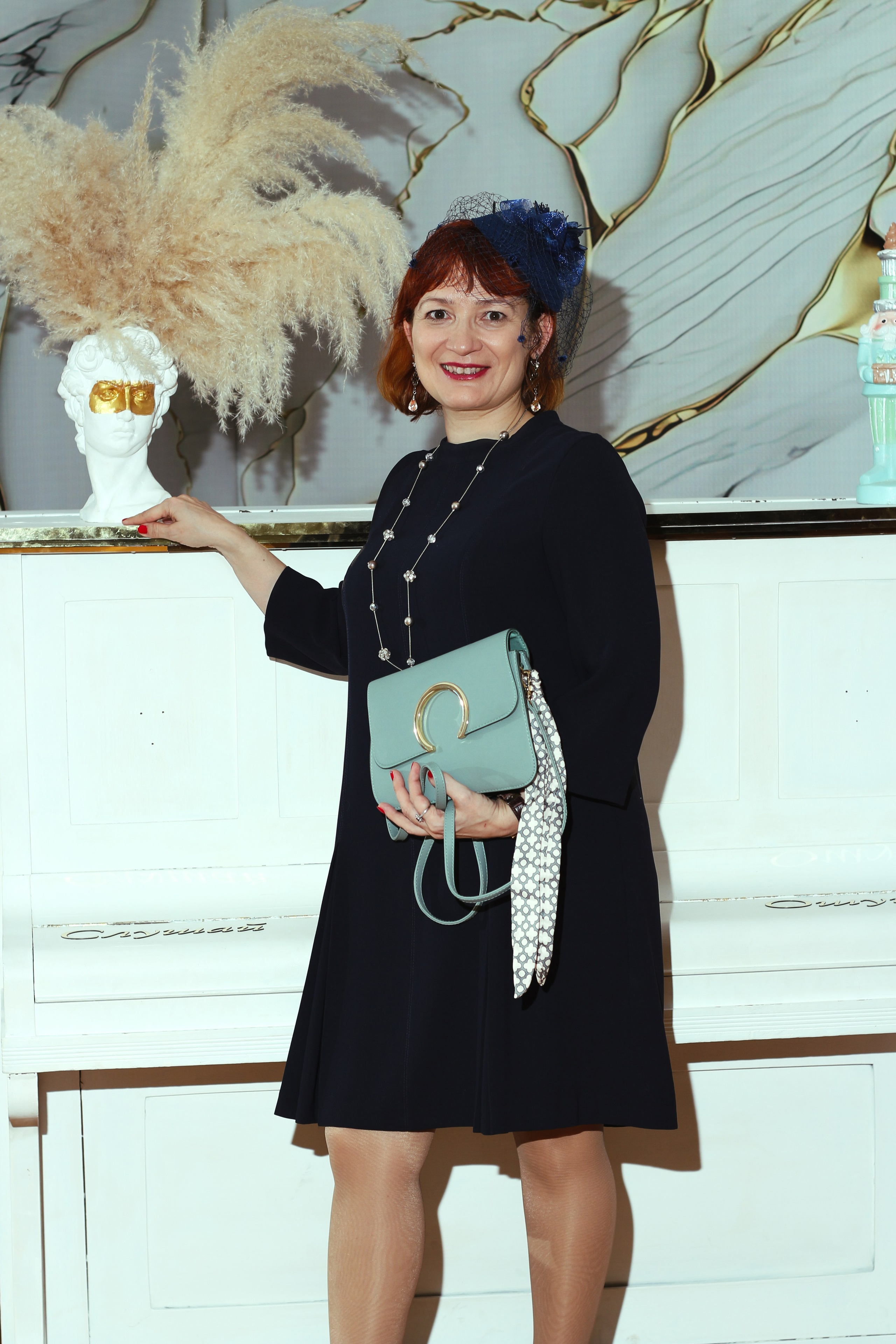 Филармония. Алиса Томшина — Фотограф / Видеограф