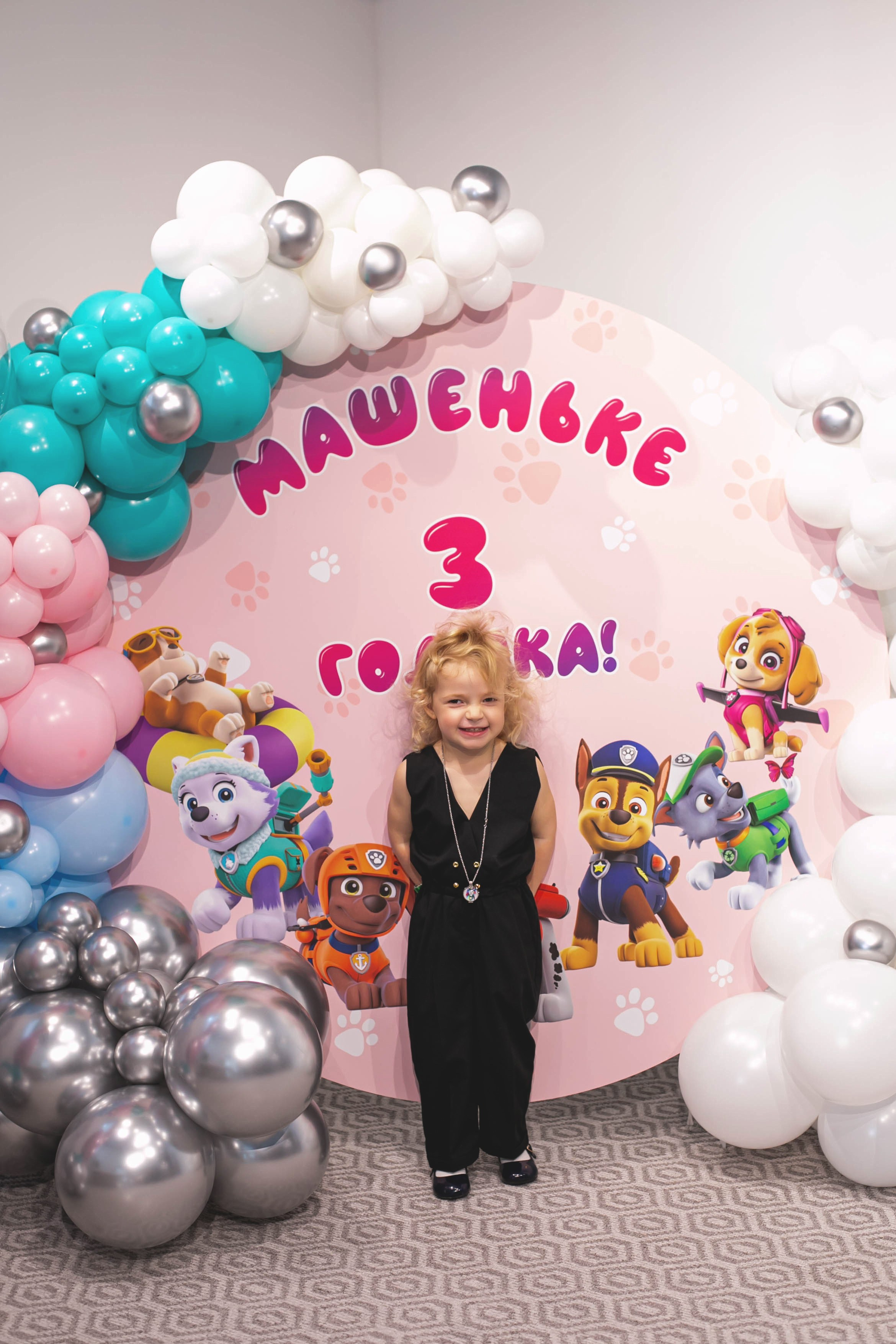 Детские Мероприятия. Фотограф Лютикова Ирина, Тюмень, Москва