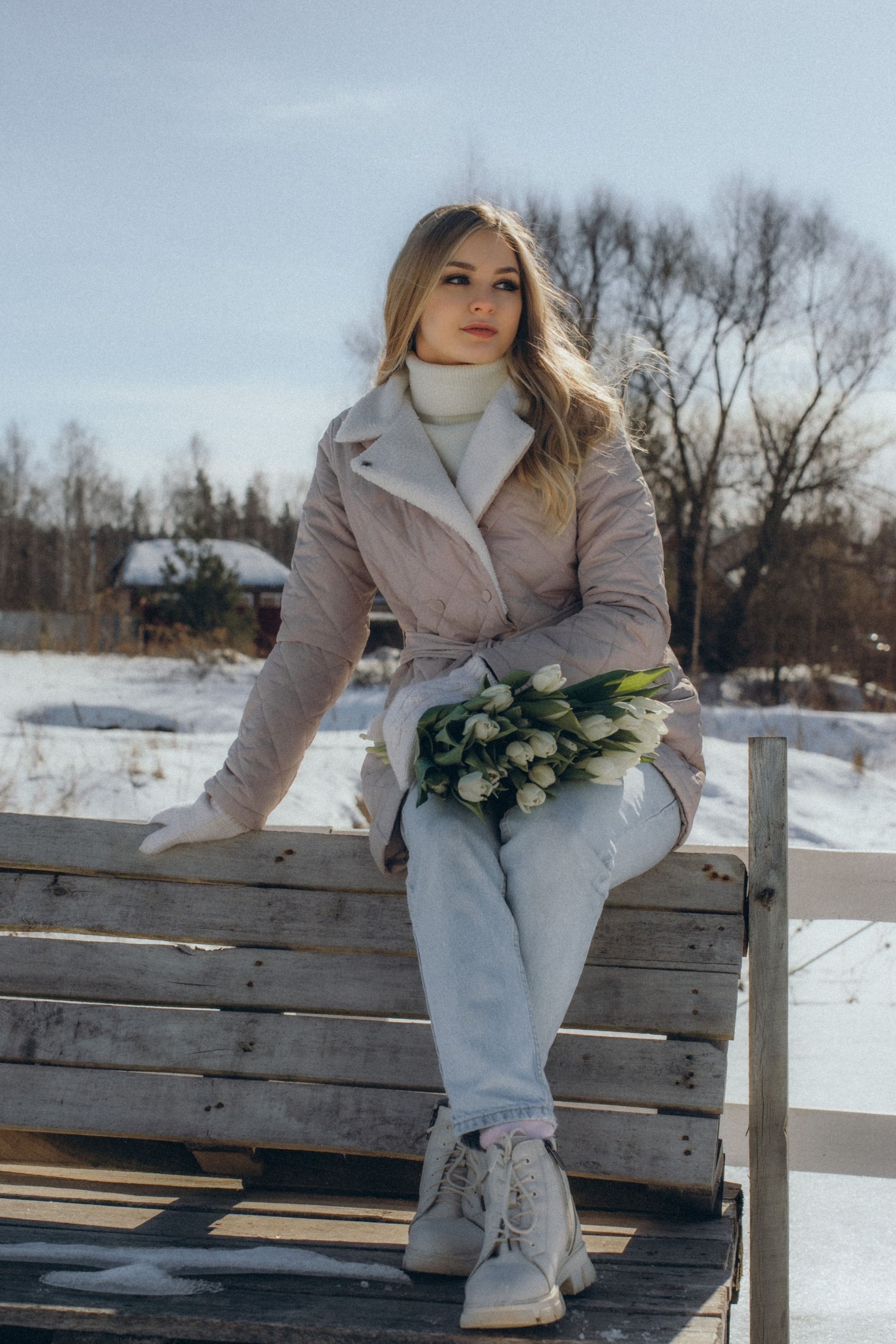 Дарья Граброва. Фотограф в Москве Ангелина Ким