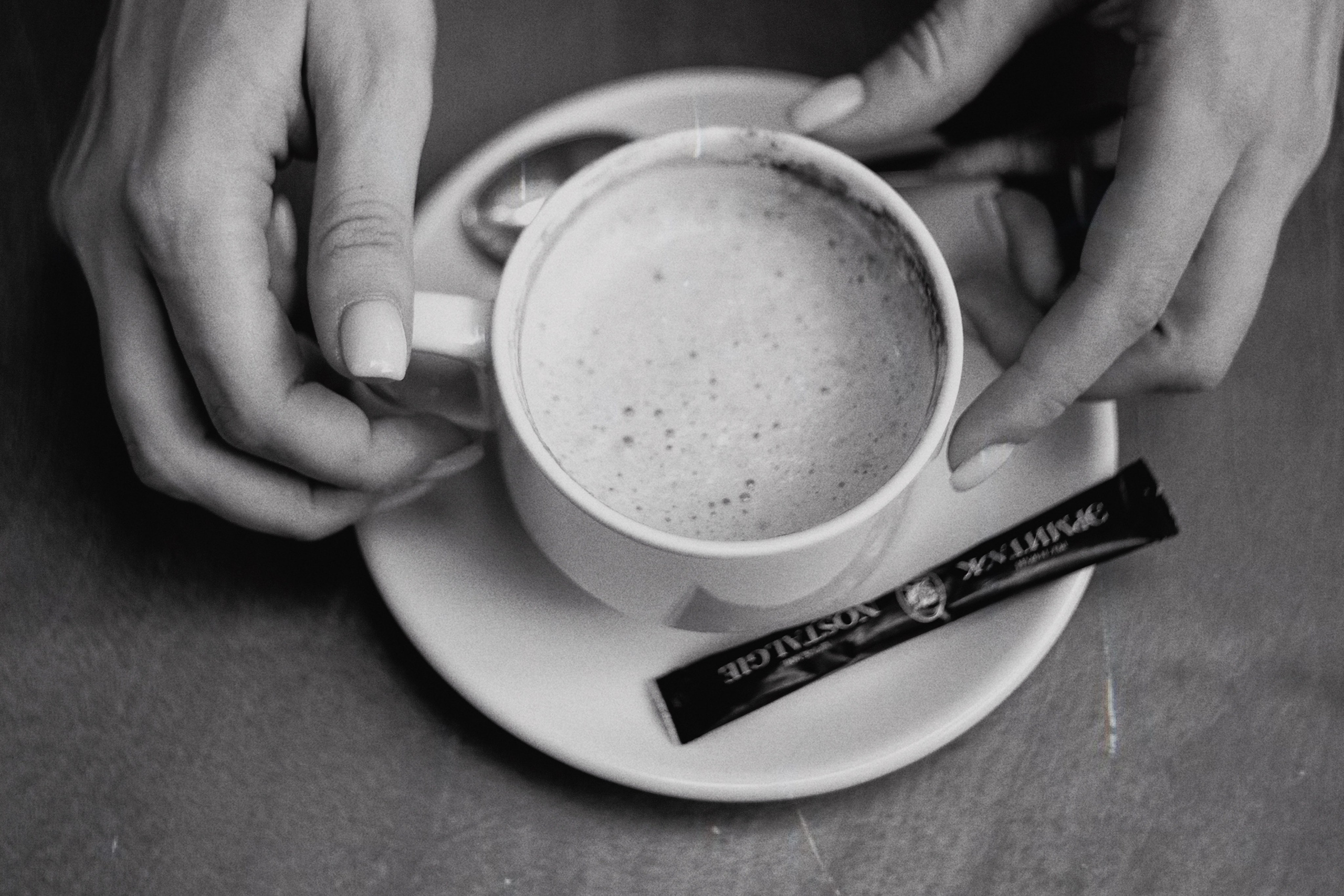 Надин. Портфолио