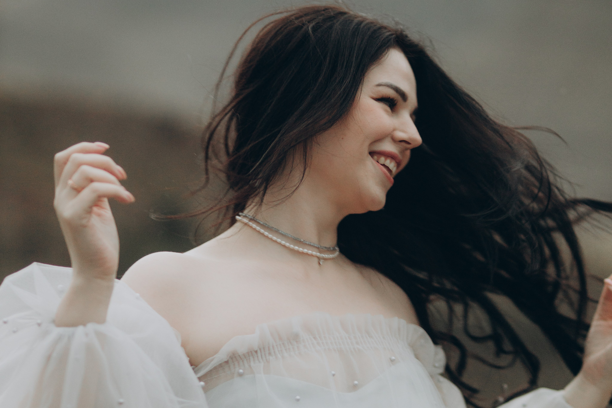 Диана ღ Андрей. Портфолио