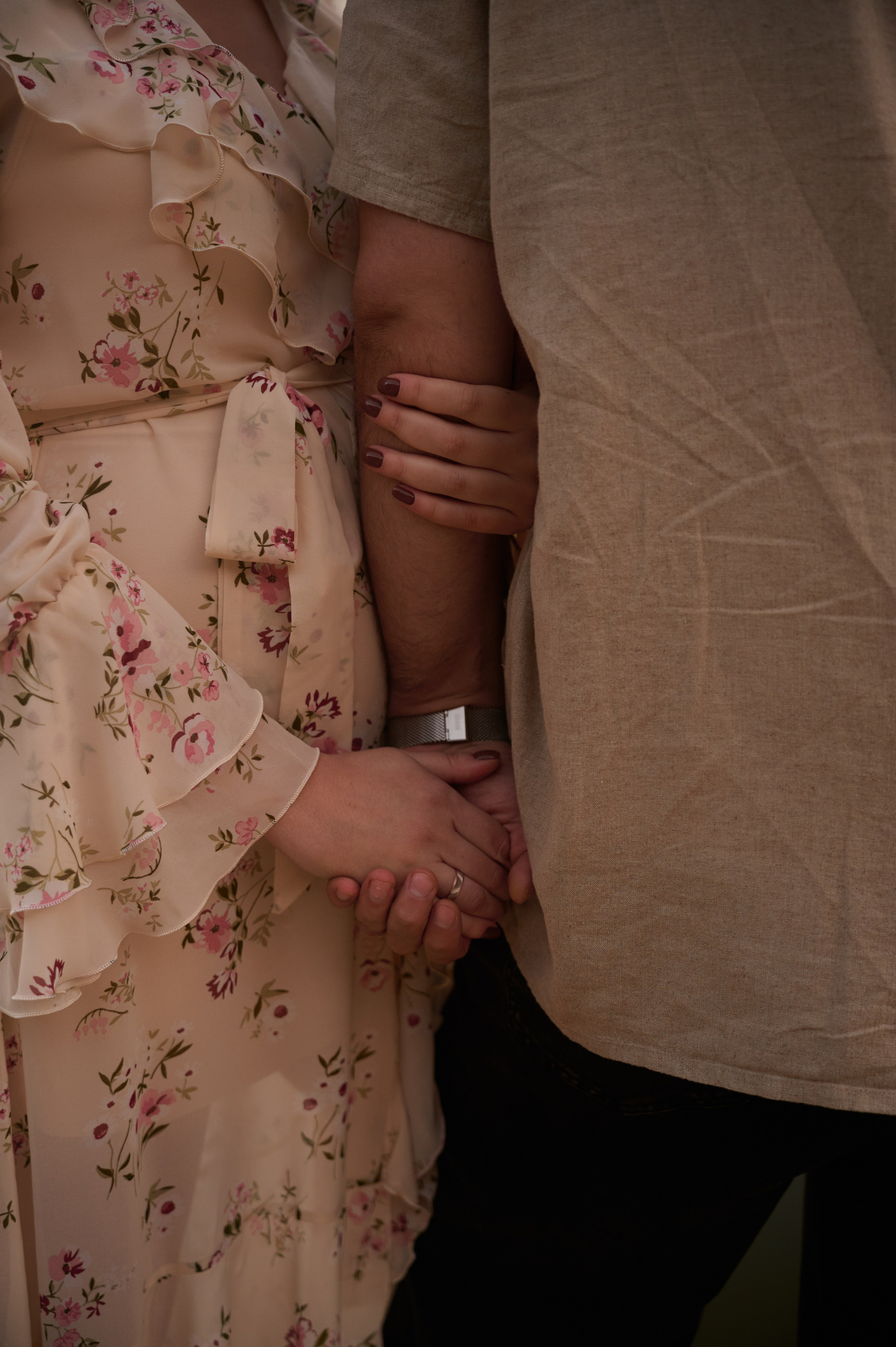 Маленькая история большой любви. Миракова Катрин — портретный и семейный фотограф в Москве