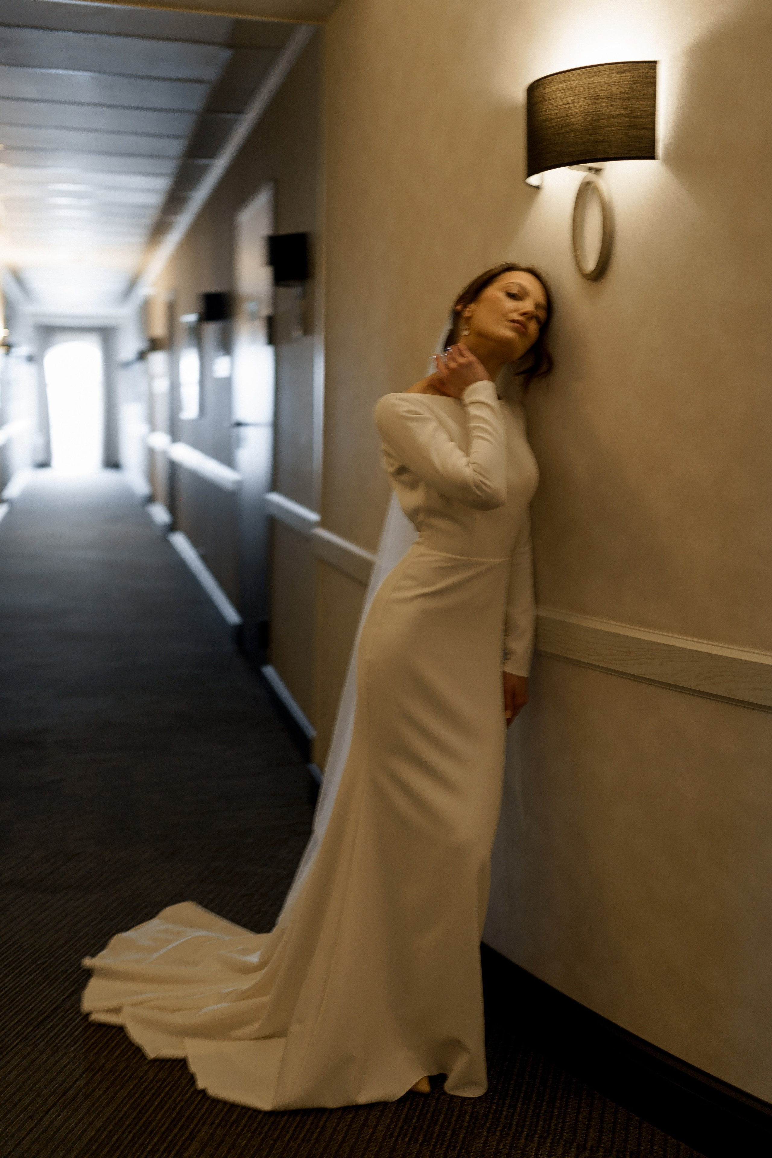 Мария и Дмитрий. Свадебный Фотограф Хабаровск Евгений Корсков