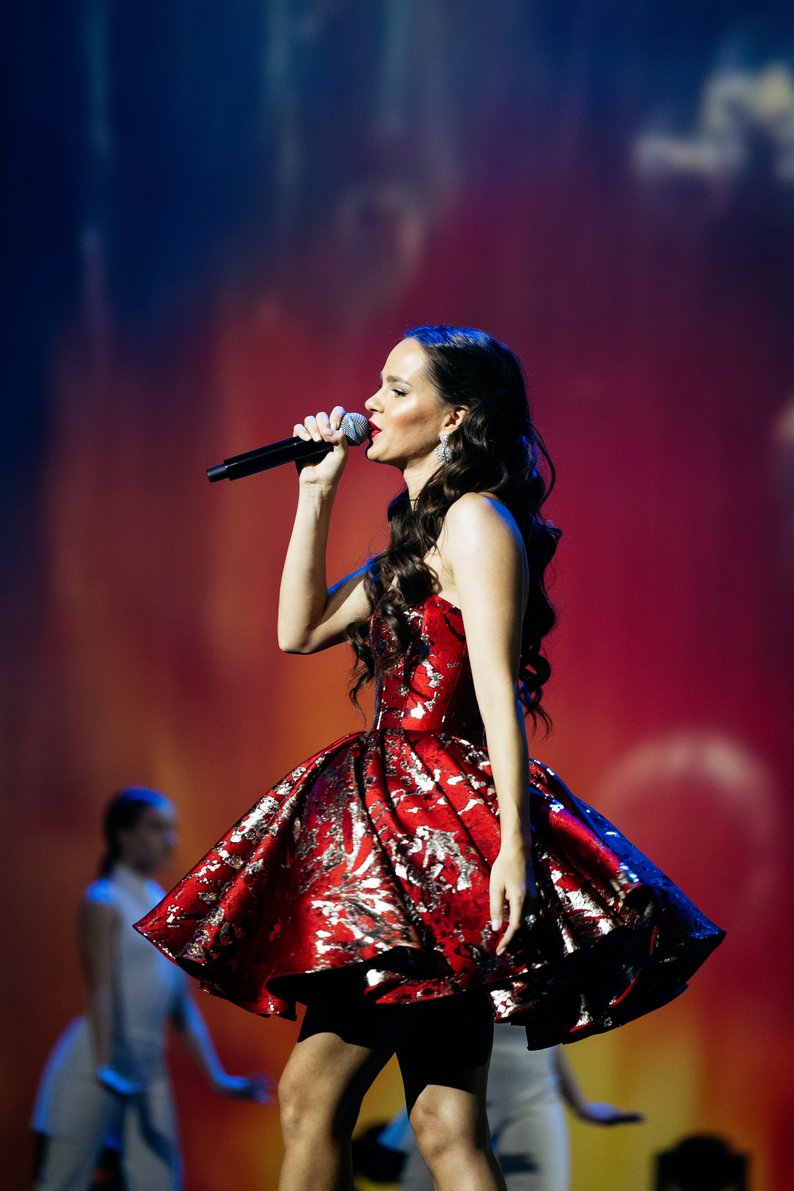 Концерт в Кремле. Фотограф в Москве Анастасия Курлович