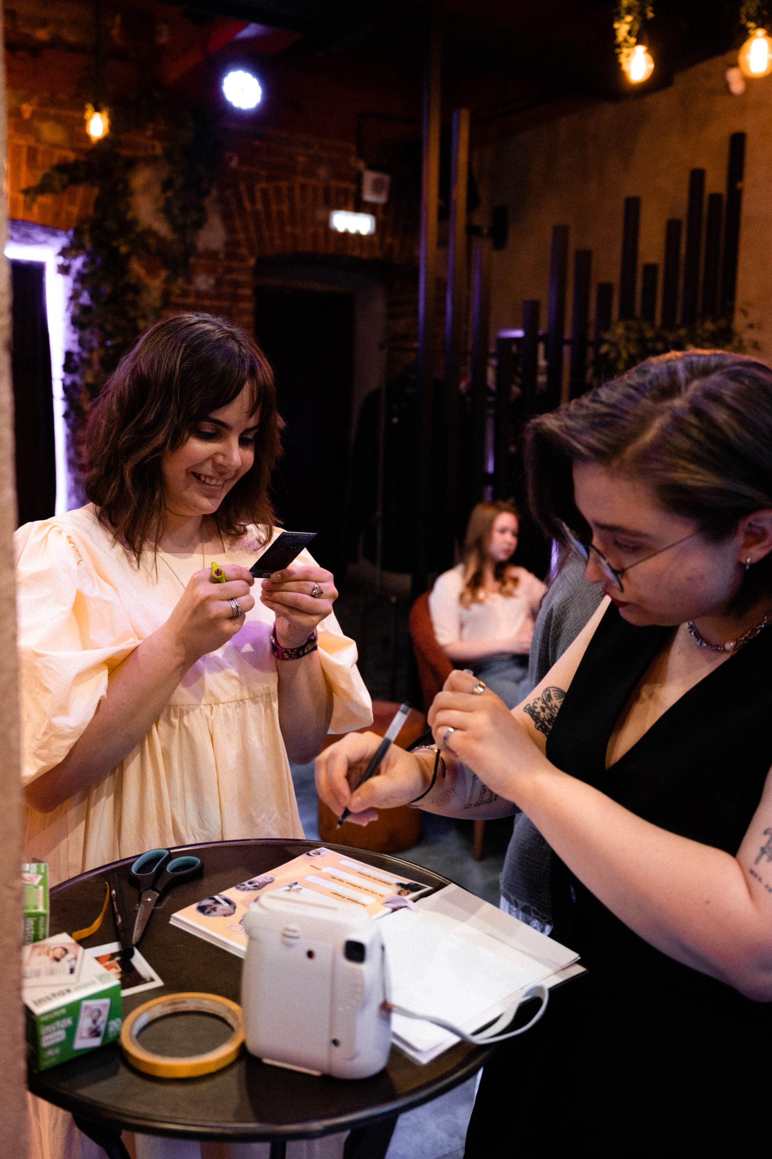 Настя. 30 лет. Фотограф и видеограф Мария Банщикова, Солнечногорск, Москва