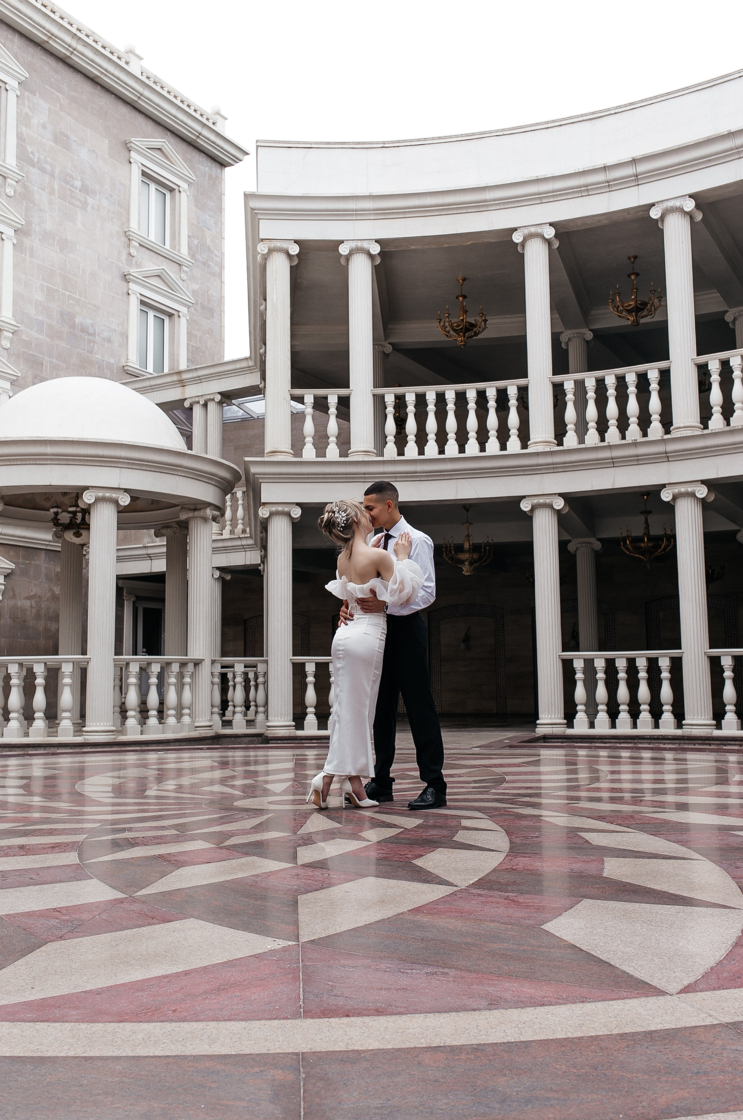 Свадьба. Свадебный, женский фотограф из Владивостока Юлия Ященко