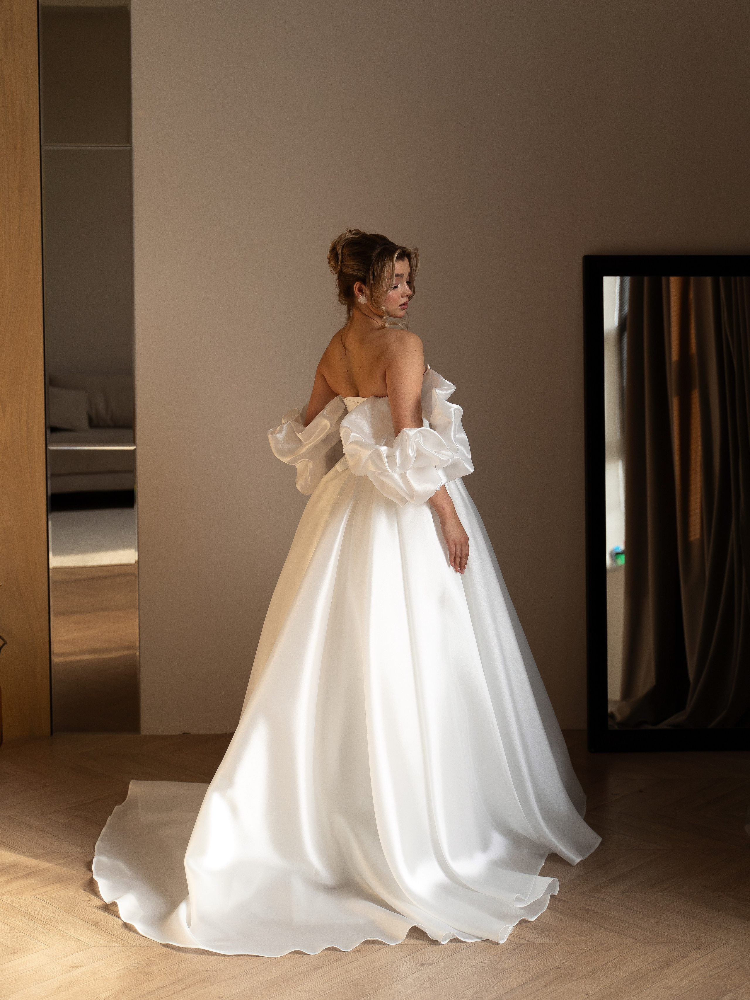 Каталог свадебных платьев. Иван Упоров — фотограф, рилсмейкер чебоксары