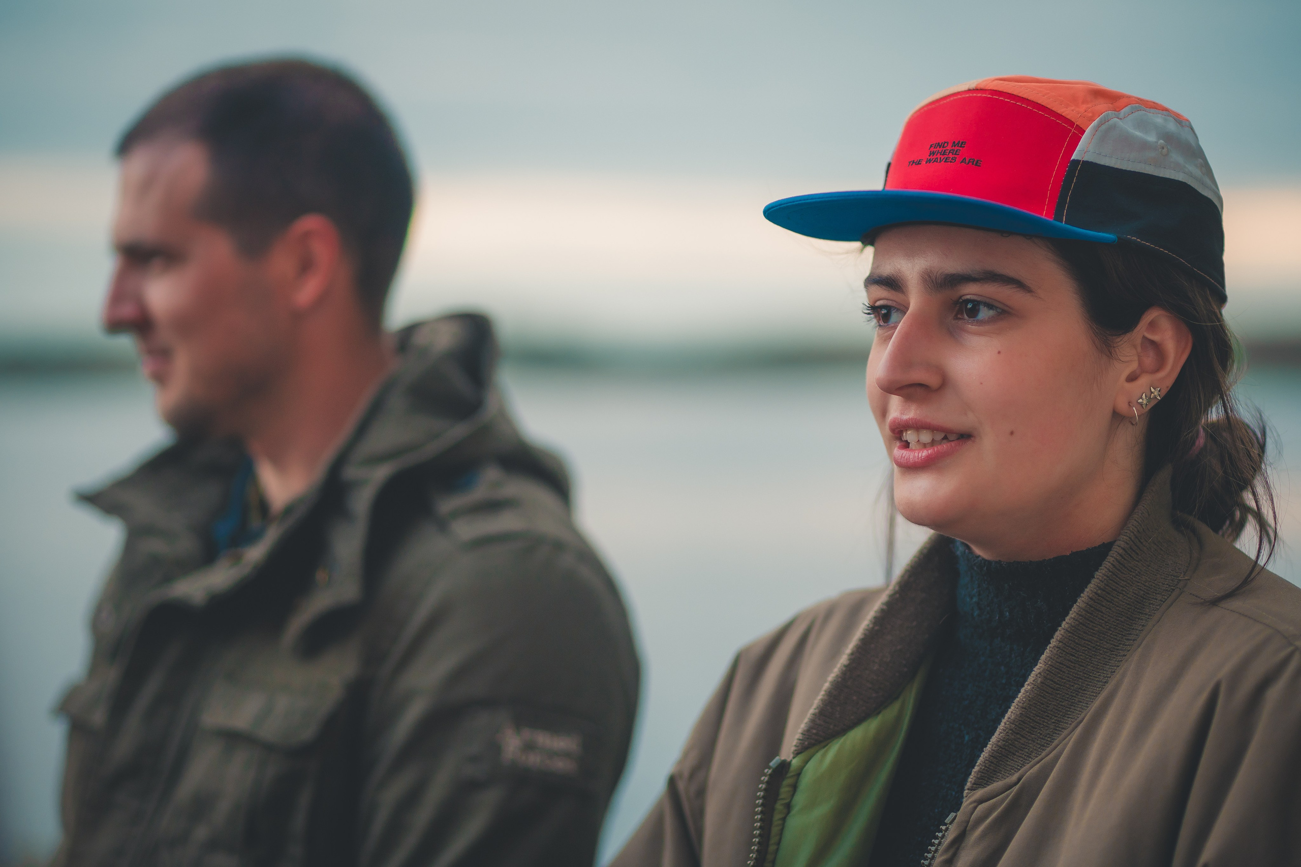 Детский лагерь — 1 смена 2023 год. Иван Кубик — фотограф и видеограф