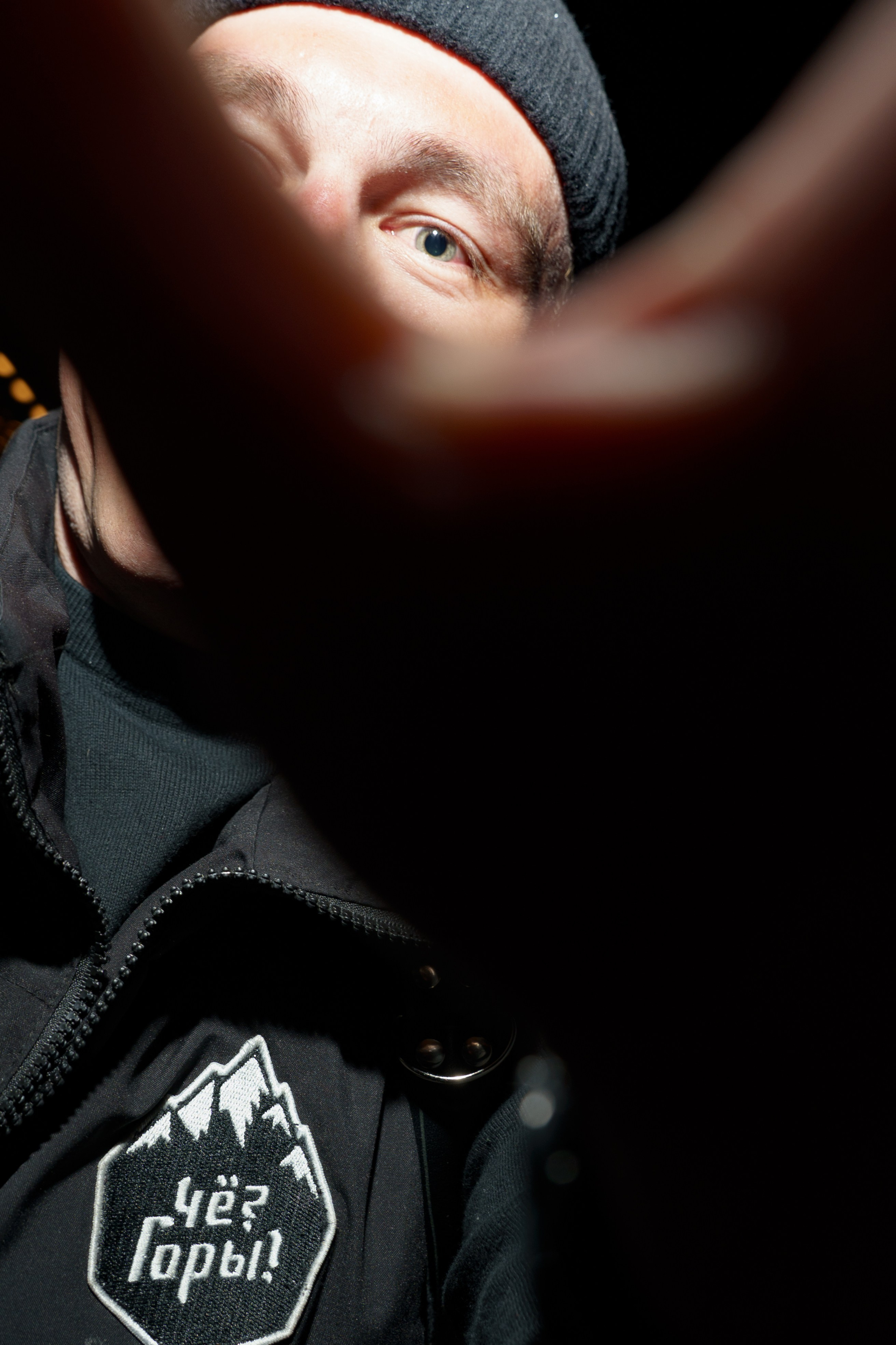 Reportage “What? Mountains!” Arkhyz. Your Photographer in Dubai Kirill Perepelkin