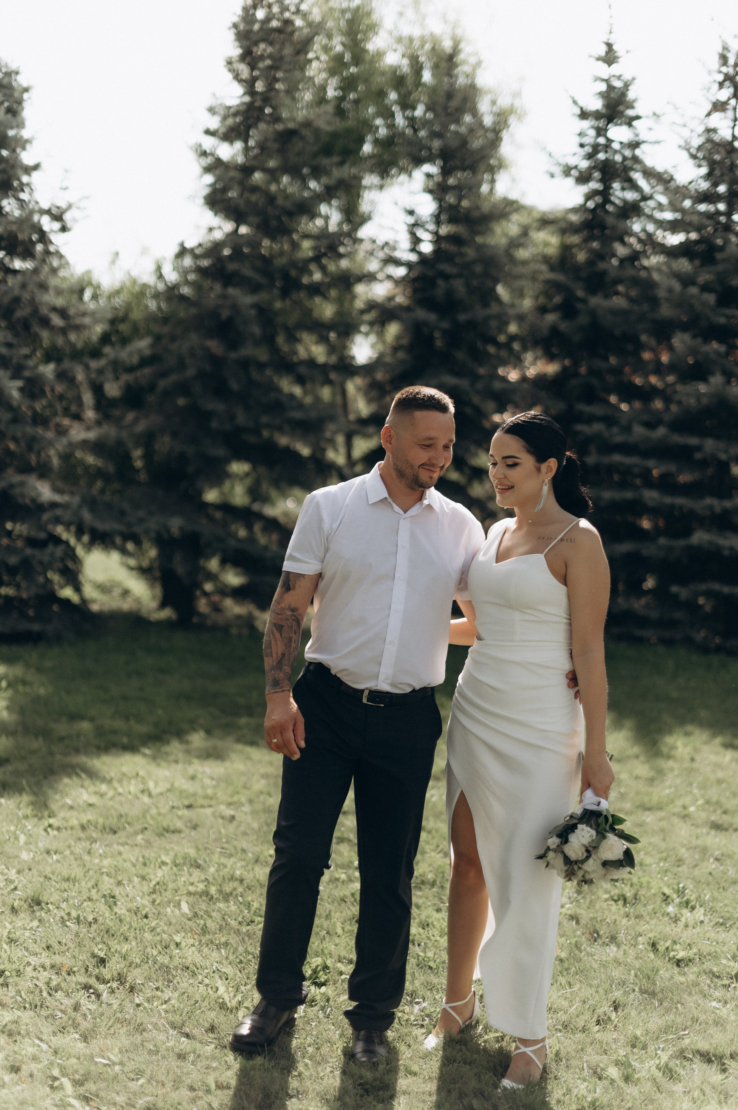 Стас и Илона. Ирина Гонтарева|Фотограф|Белгород