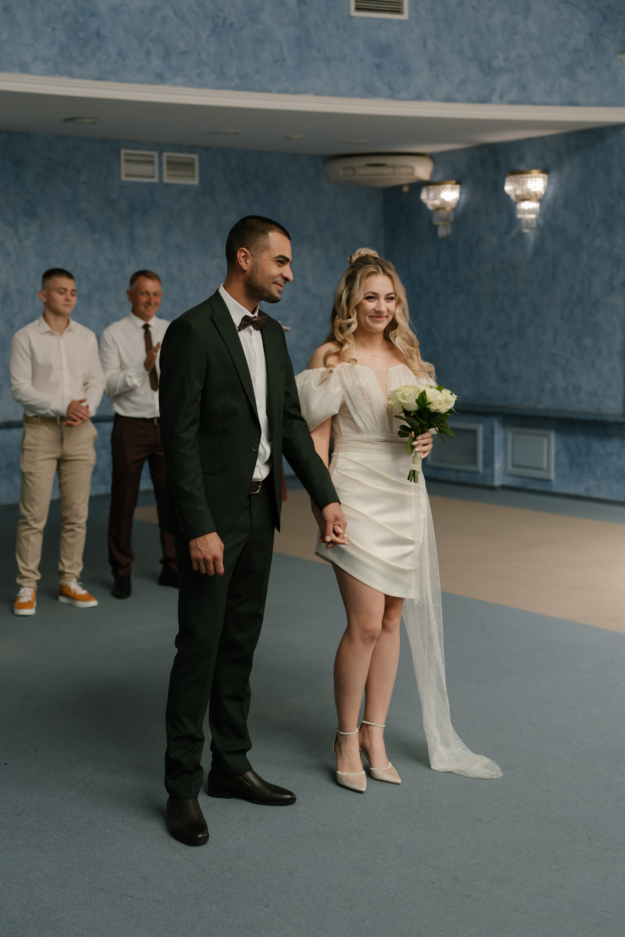 Максим и Кристина. Ирина Гонтарева|Фотограф|Белгород