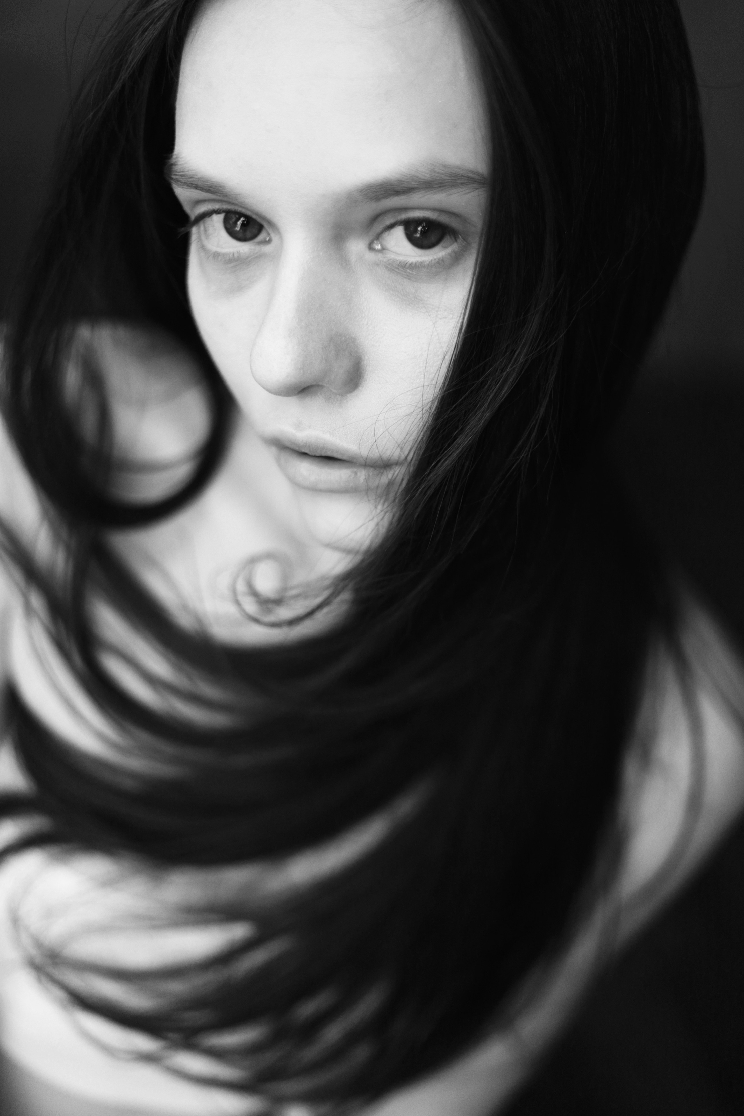 Портрет. Мастерская Демченко