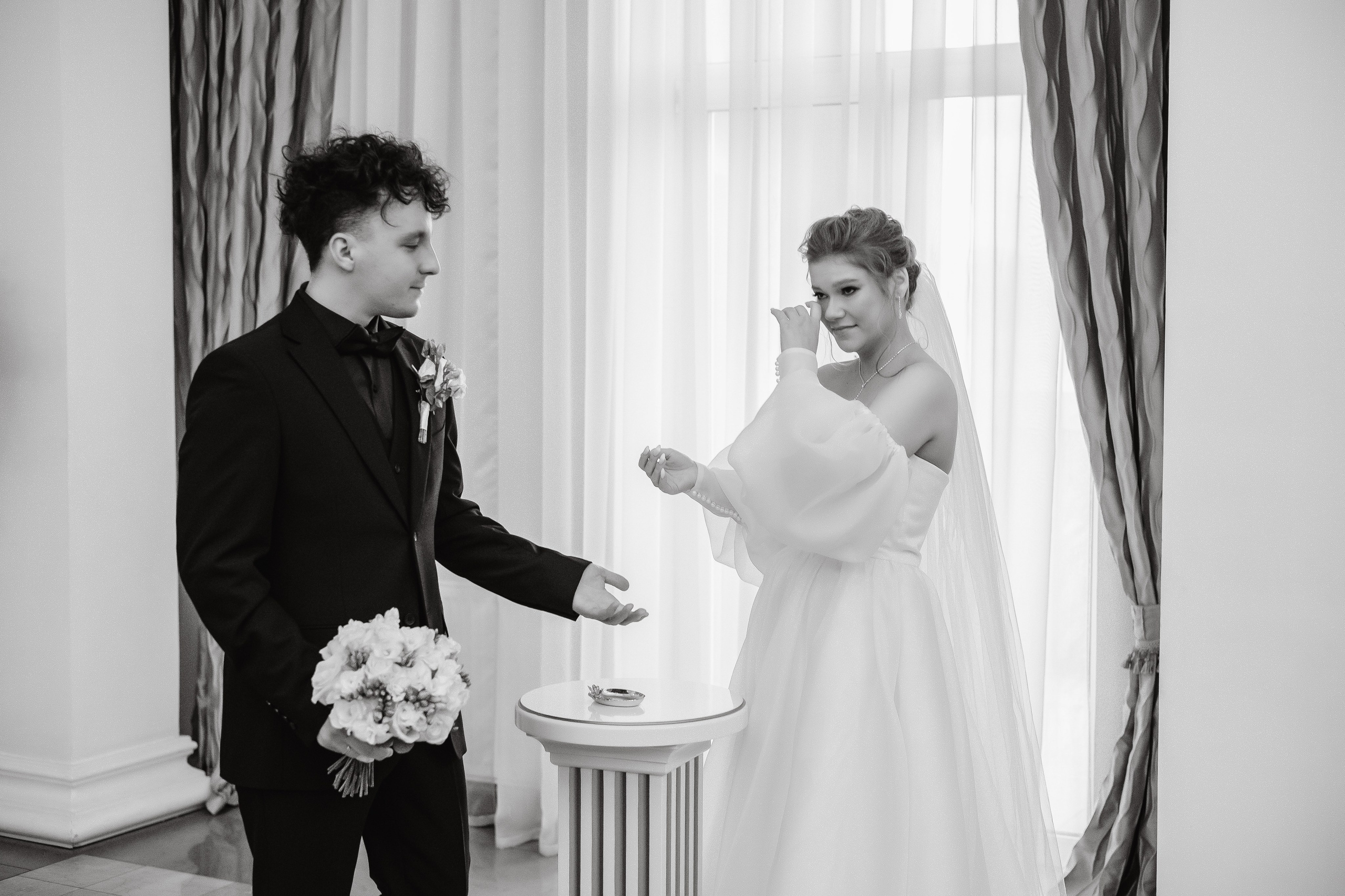 Света & Игорь. Весна. Лахта. Свадебный и семейный фотограф Пушкин Царское Село СПБ Питер Санкт-Петербург и Рязань Ольга Козлова