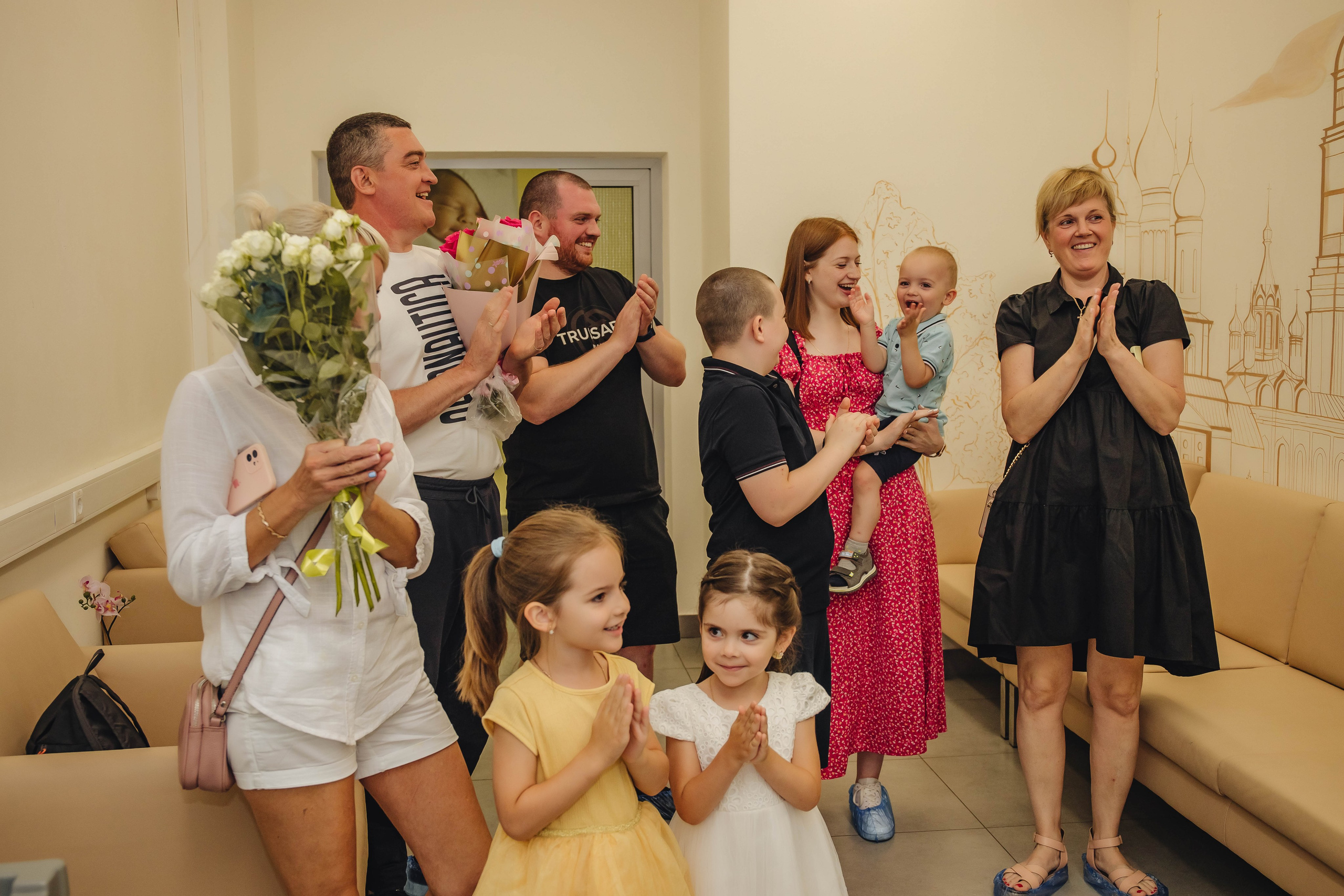 Выписка Сони. Свадебный и семейный фотограф Пушкин Царское Село СПБ Питер Санкт-Петербург и Рязань Ольга Козлова