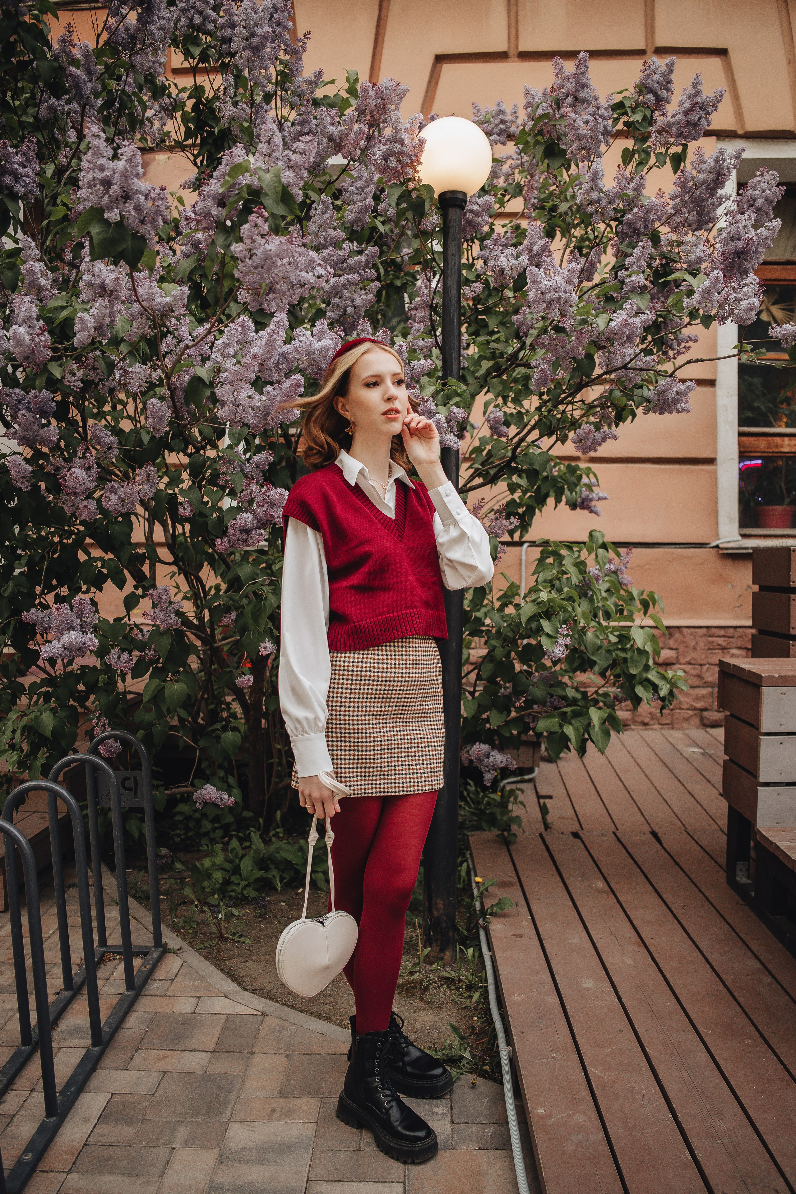 Андрей & Юля Сиреневое настроение. Свадебный и семейный фотограф Пушкин Царское Село СПБ Питер Санкт-Петербург и Рязань Ольга Козлова