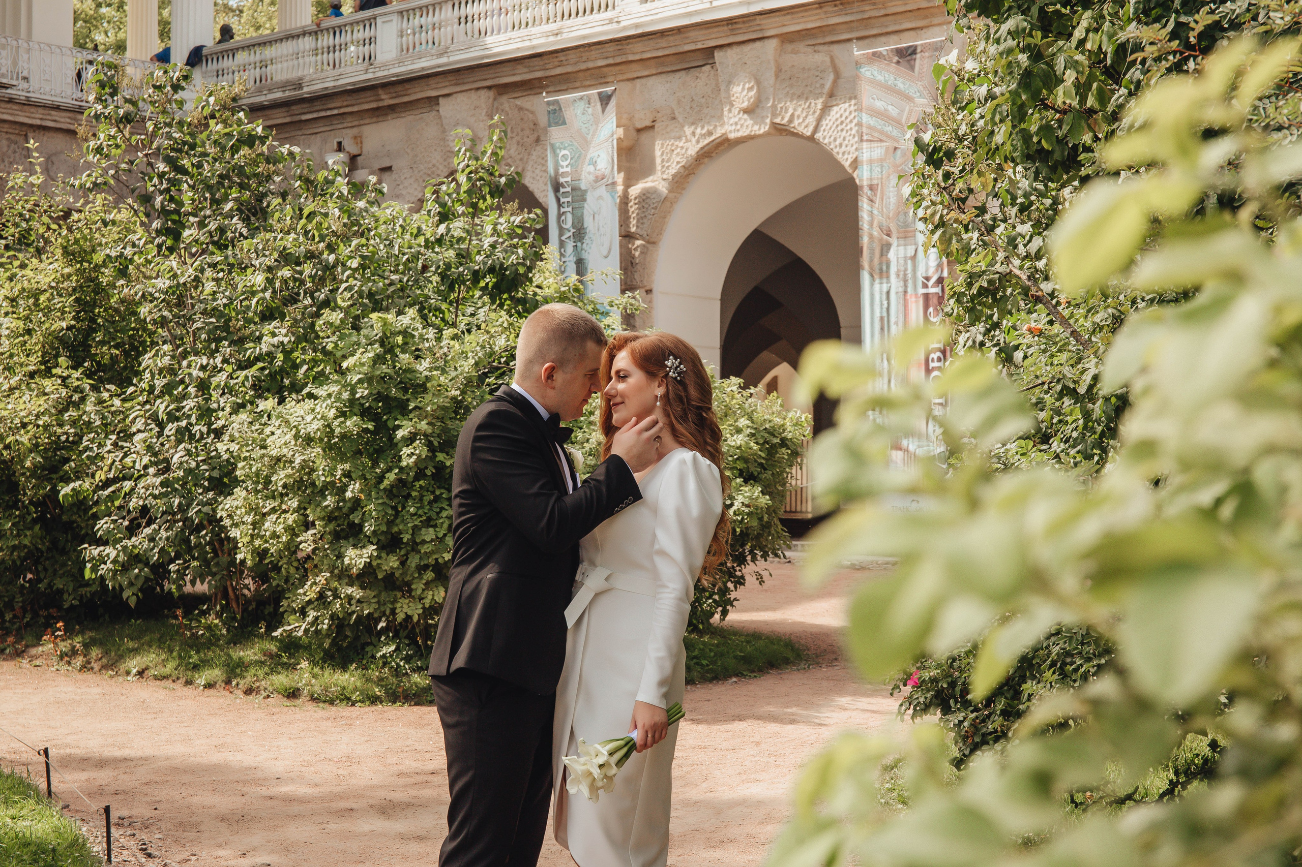 Люба & Женя. День для двоих. Свадебный и семейный фотограф Пушкин Царское Село СПБ Питер Санкт-Петербург и Рязань Ольга Козлова