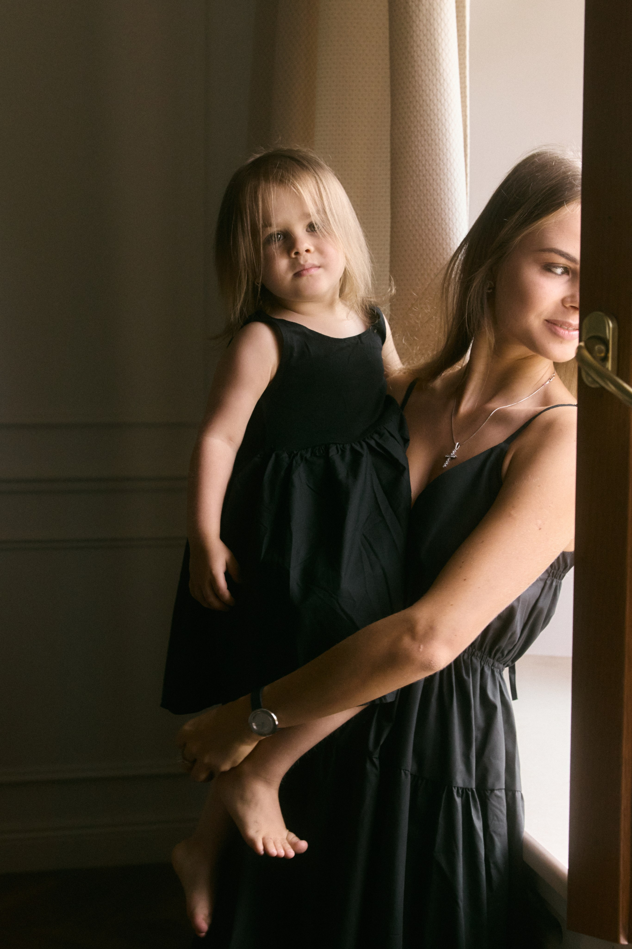 Даша + Ника + Кристина. Семейный и детский фотограф Юлия Шох