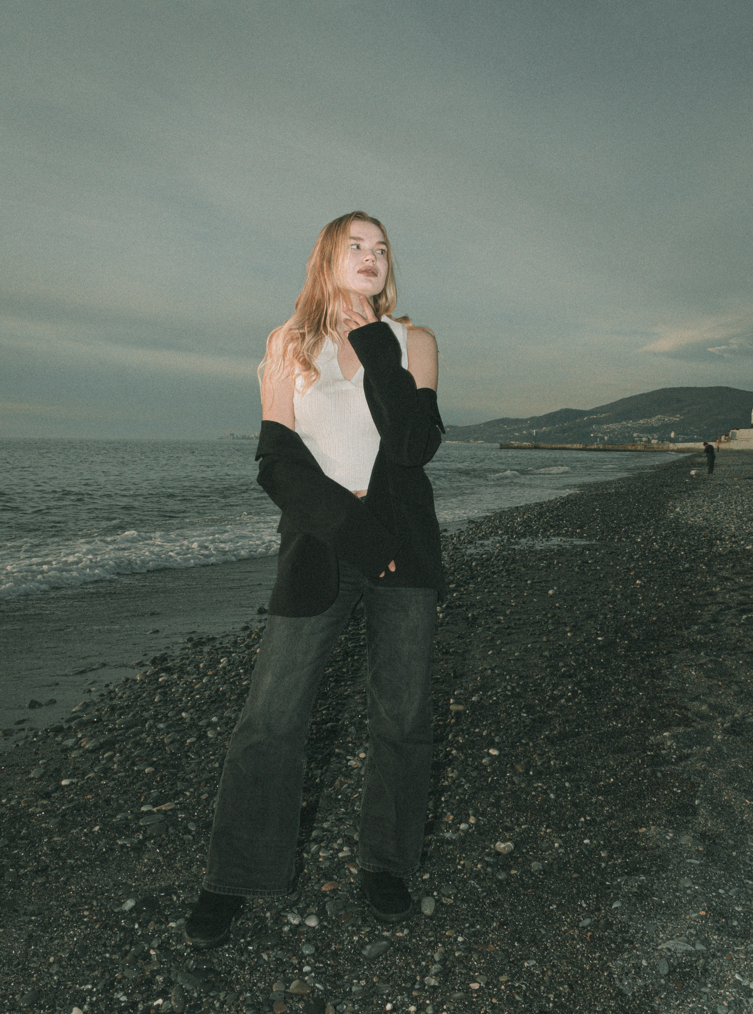 Таня. Фотограф Александр в Сочи, Адлере и на Роза Хутор — фотосессии для девушек, пар и мероприятий | PhotoSetLAmour