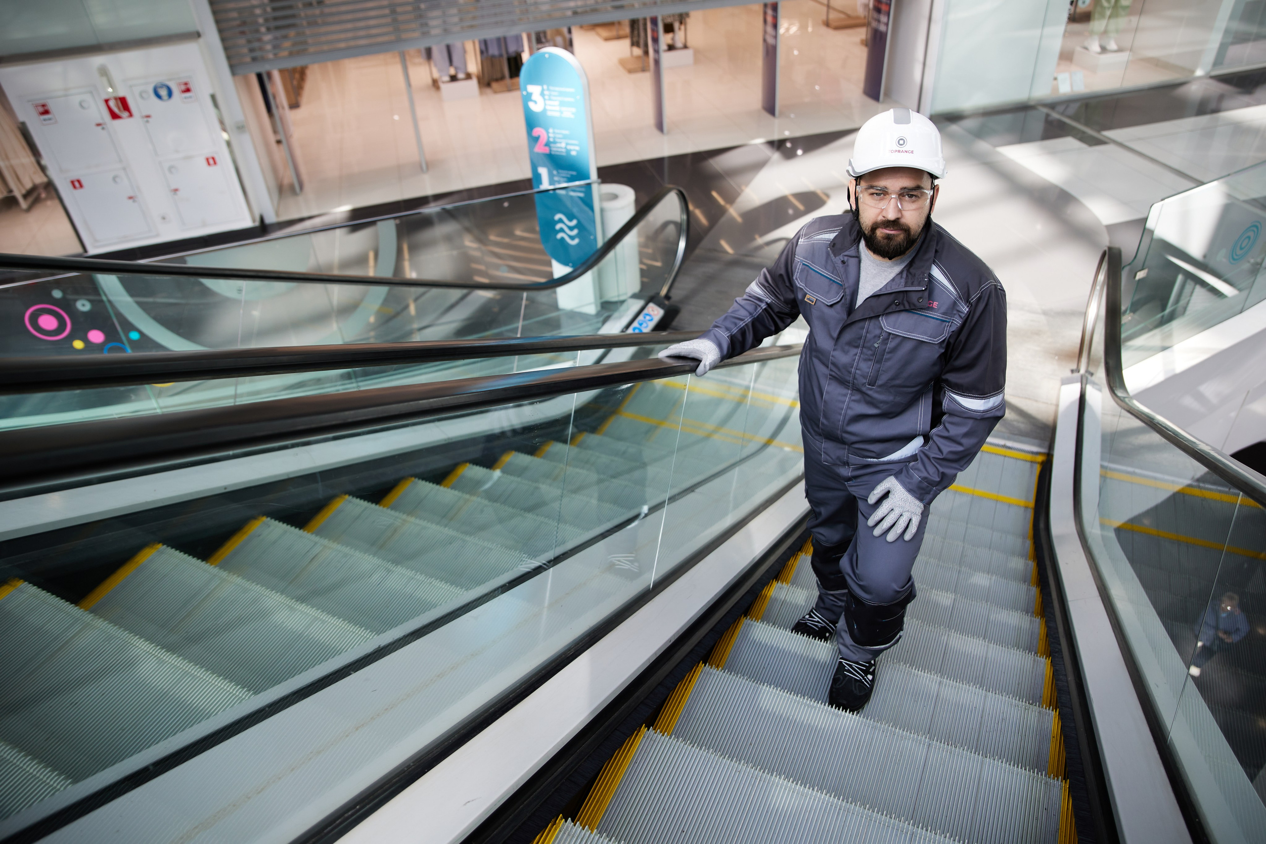 Фотограф для социальных сетей. Хороший репортажный и промышленный фотограф в Казани Алексей Щелконогов