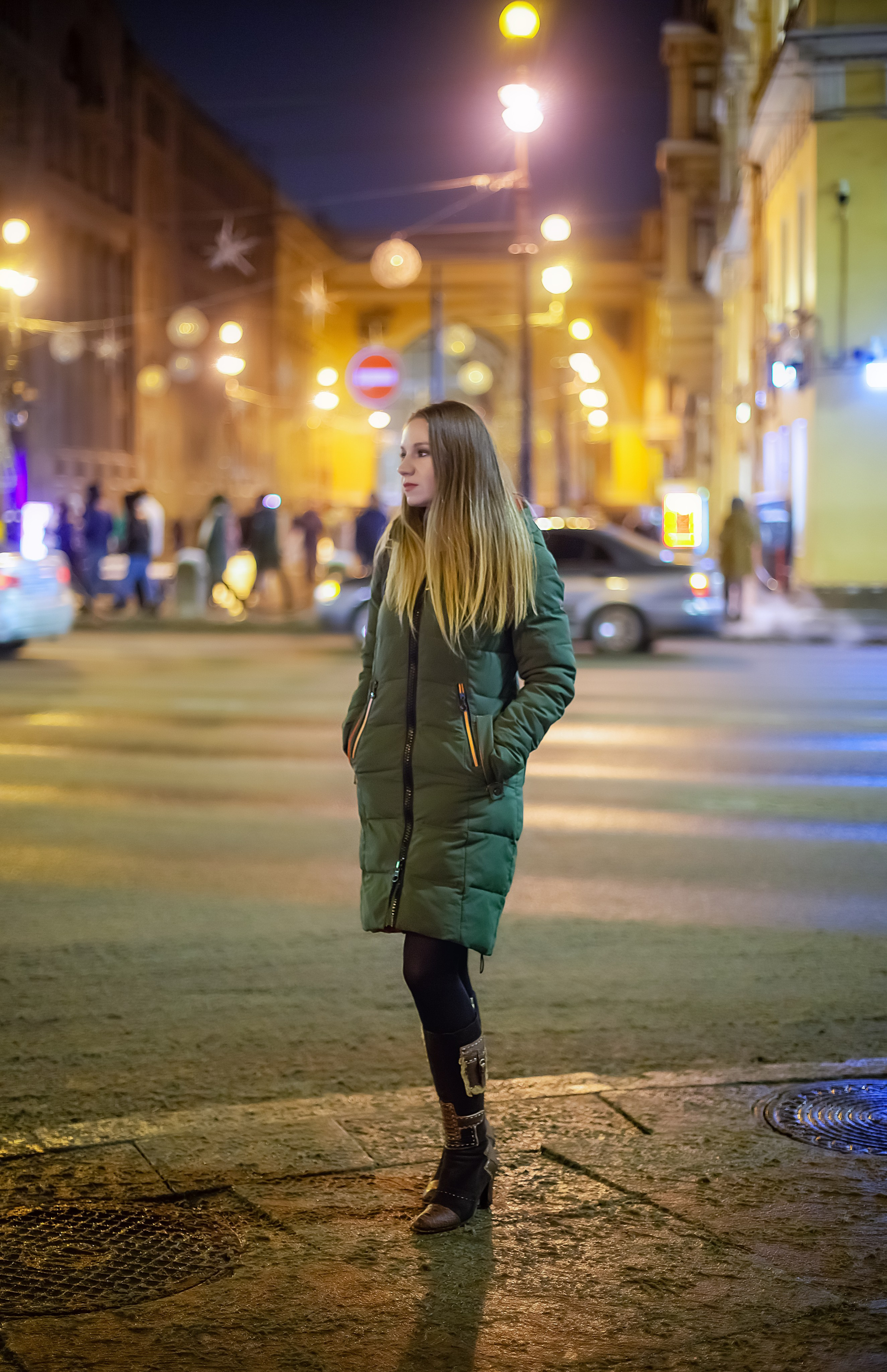 Надежда Прогулка по Санкт-Петербурку. Фотограф Анастасия, СПб: живые семейные и женские фотосессии без позирования, наполненные эмоциями