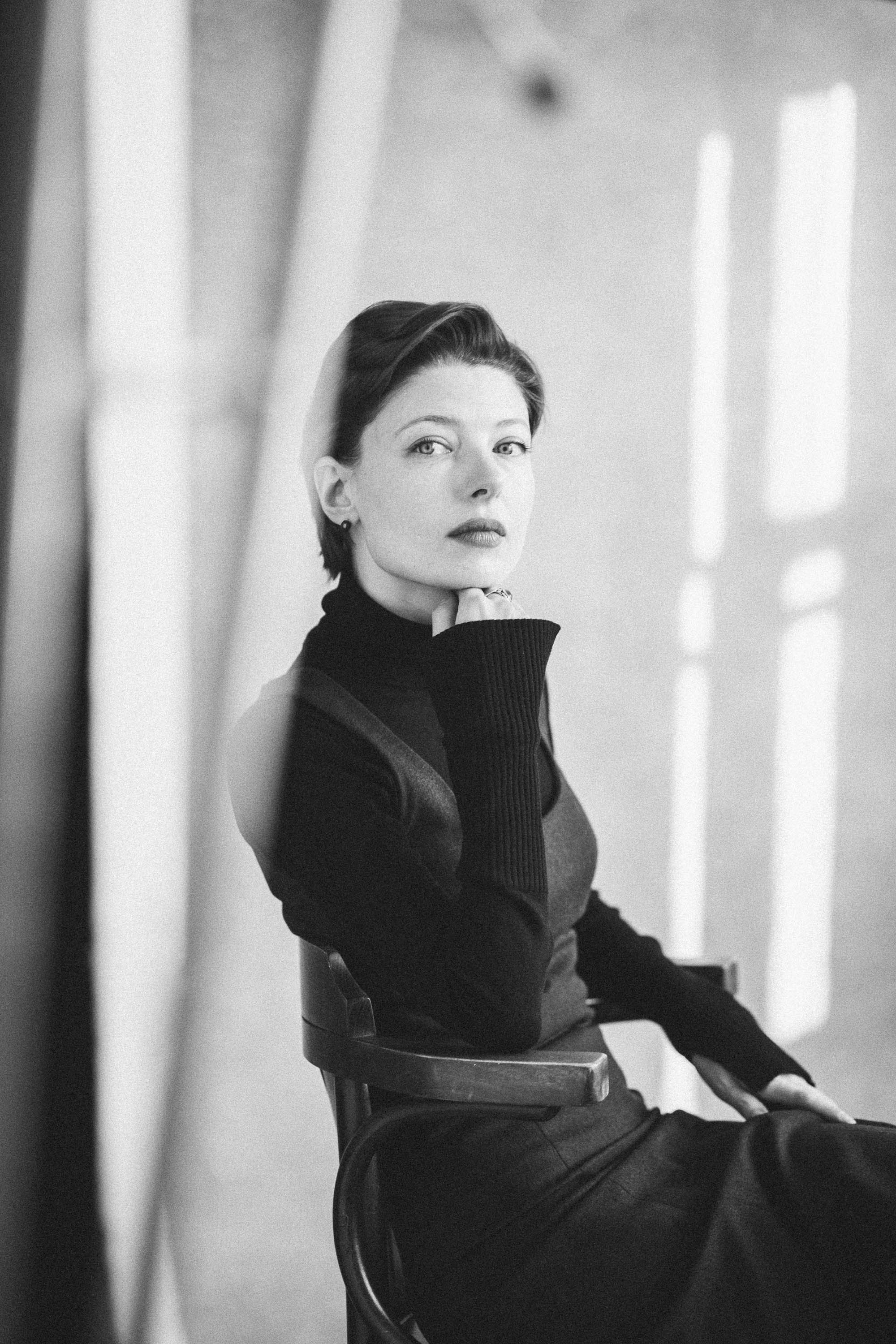 Эмилия Спивак