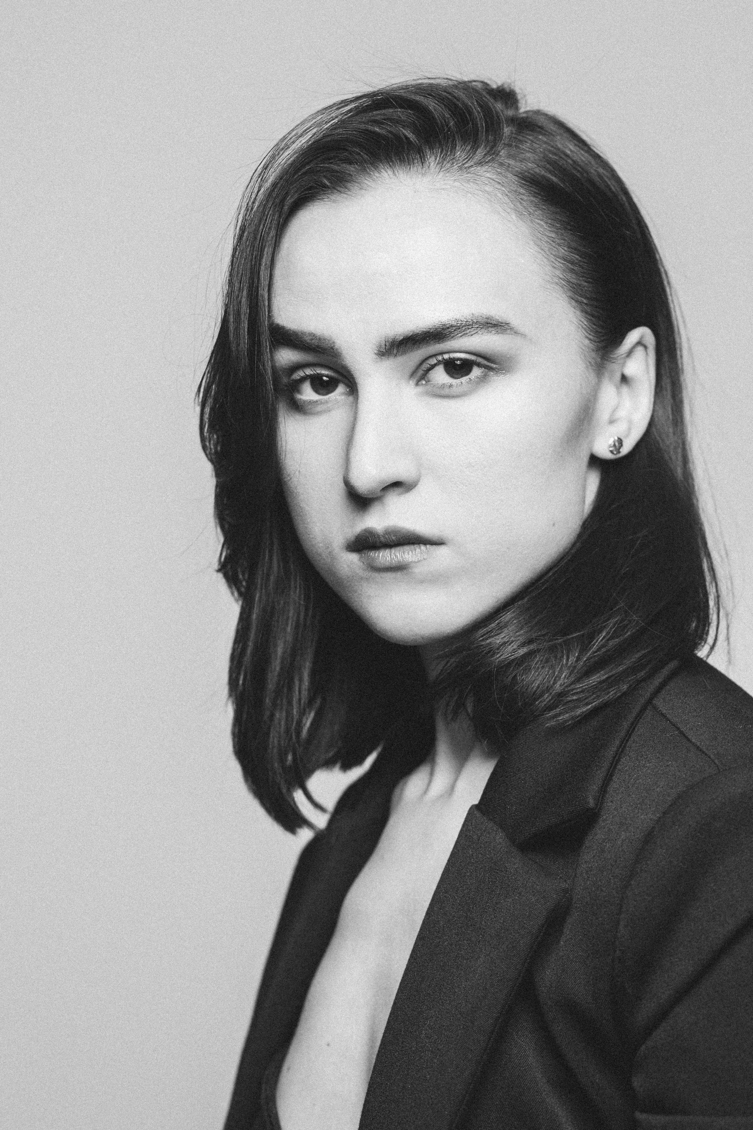 Любовь Шабельникова. Портретный фотограф Мария Шарко