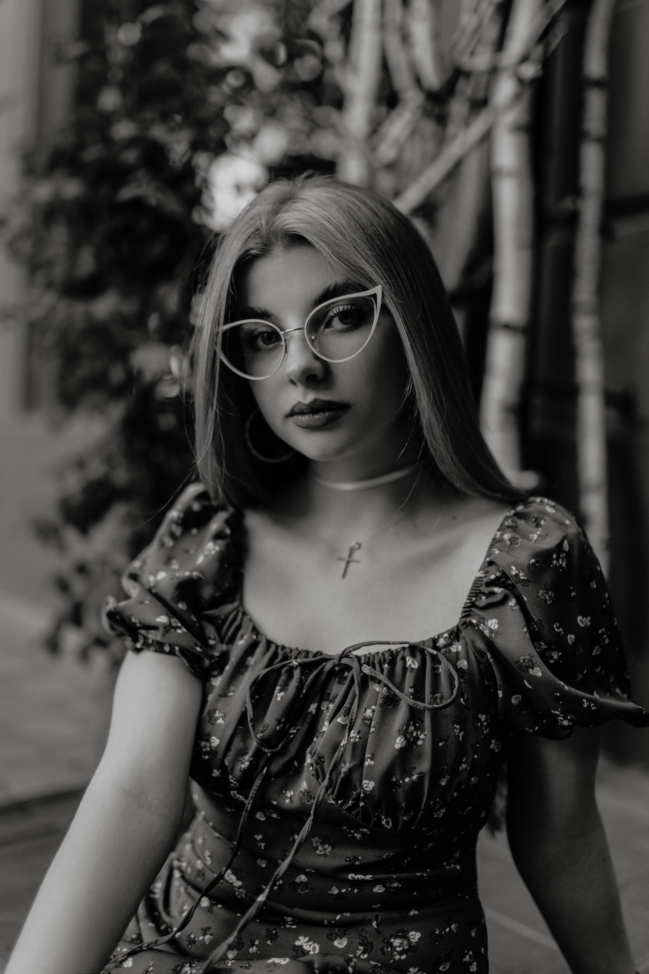 Аня. Виктория Кинкладзе