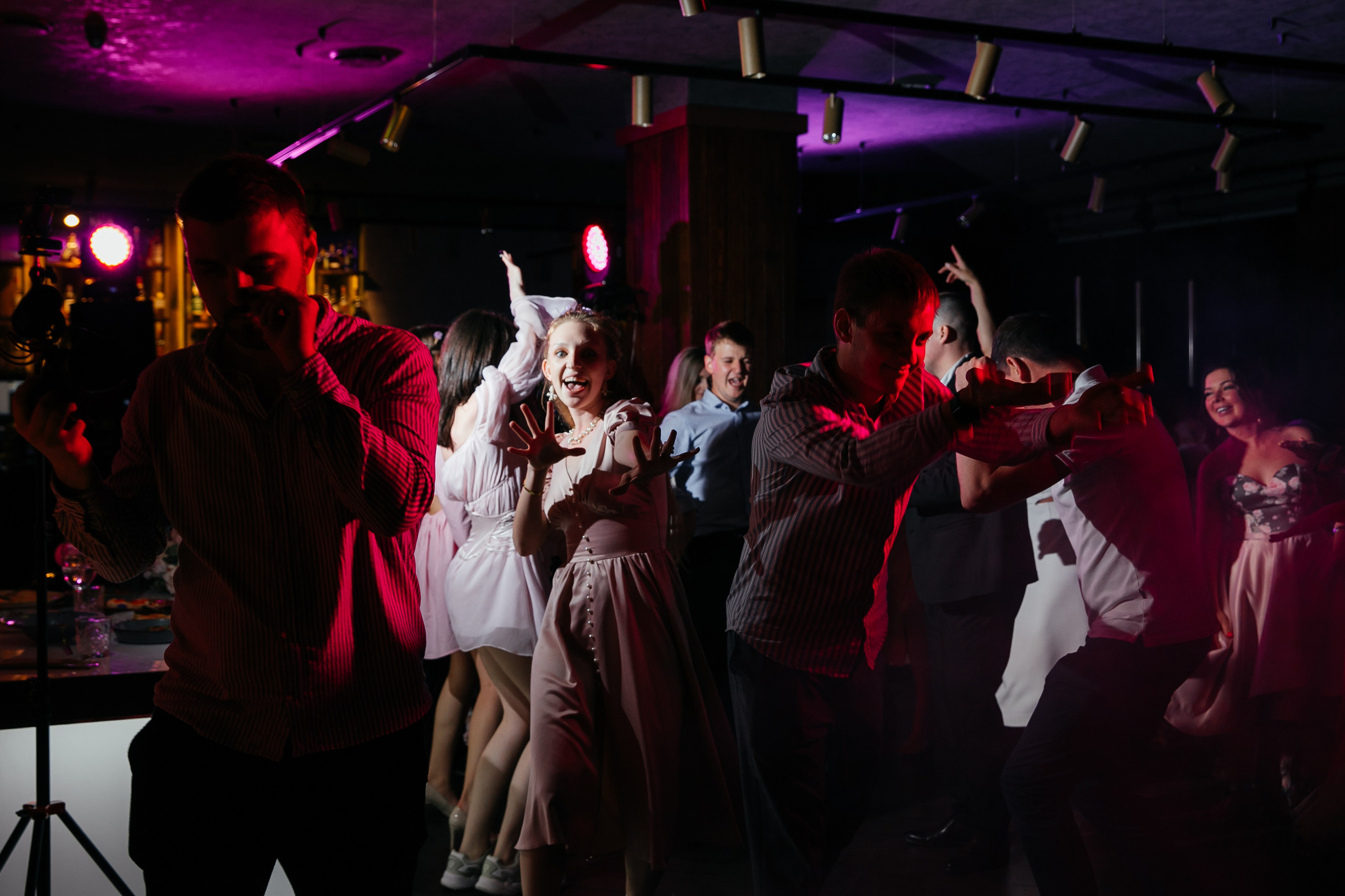 Данил & Анастасия. Профессиональный фотограф Тольятти | Самара | Москва | Сочи