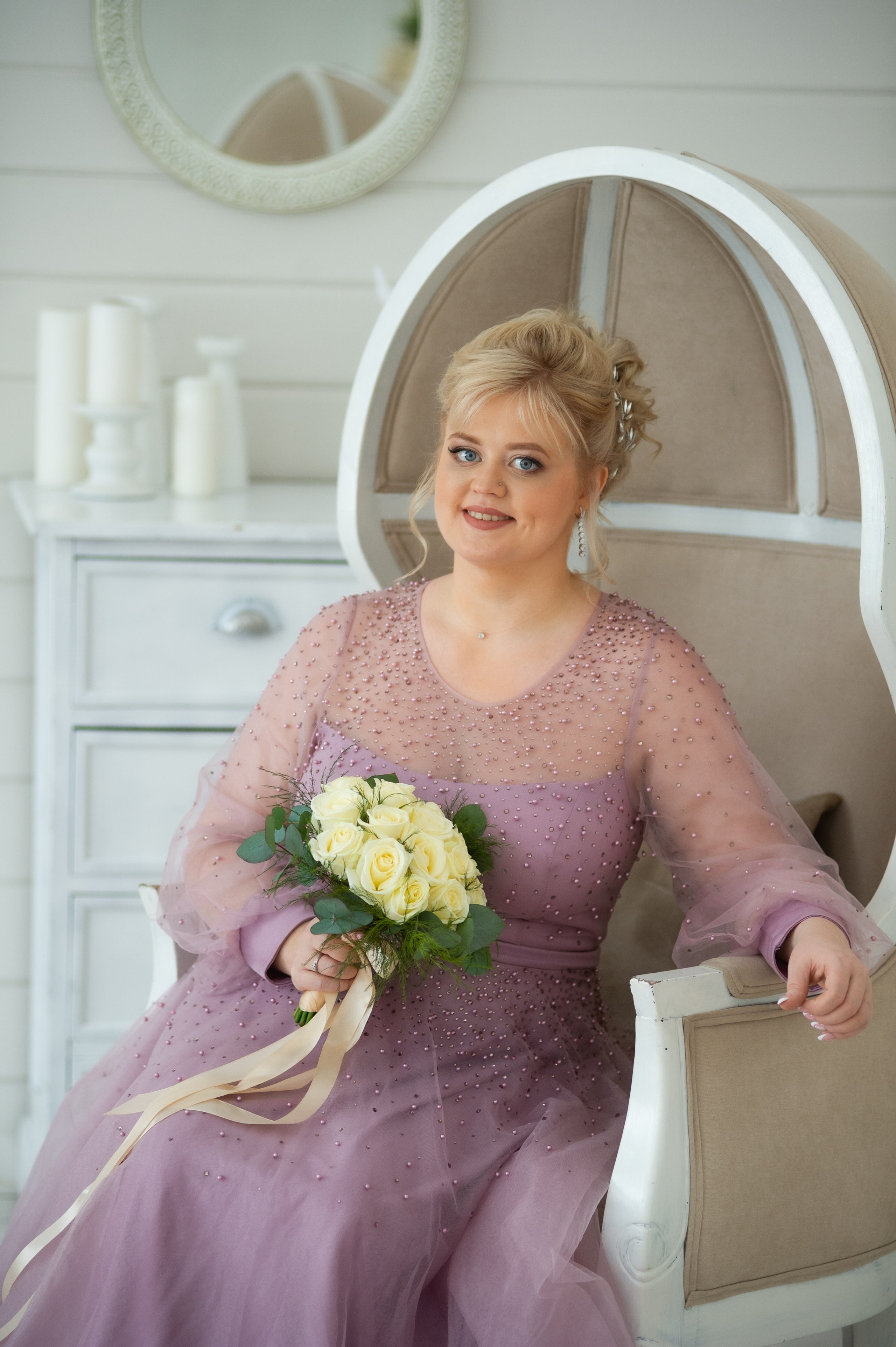 Илья и Елена. Семейный и женский фотограф, контент фотосессия в Екатеринбурге