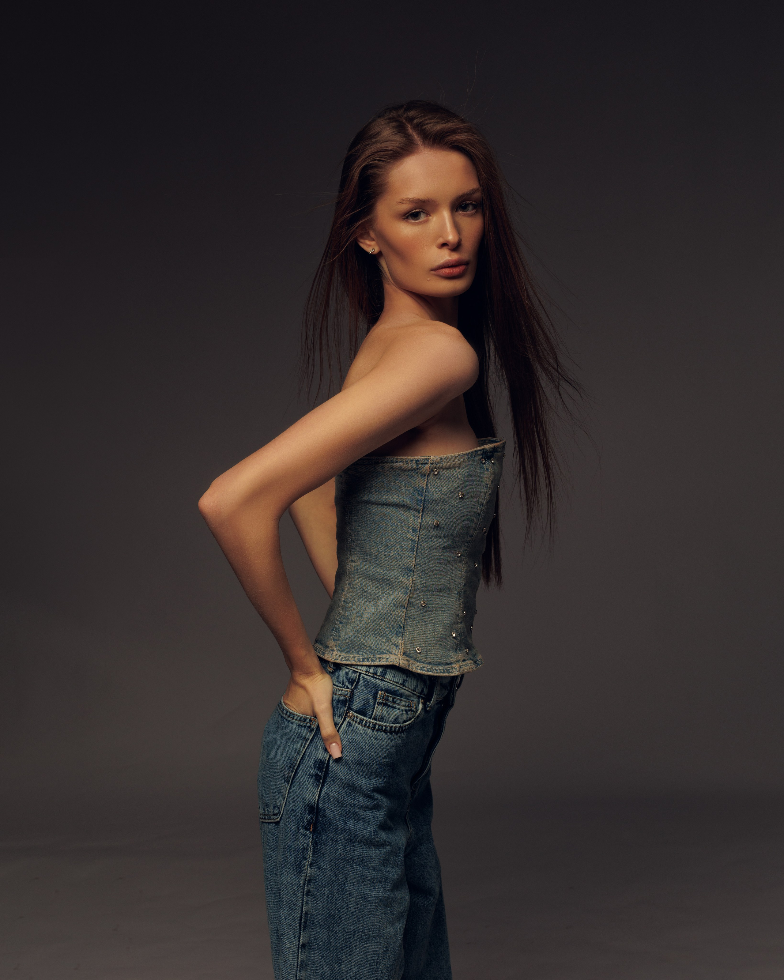 Таня. Фотограф Новосибирск Алина Денисова