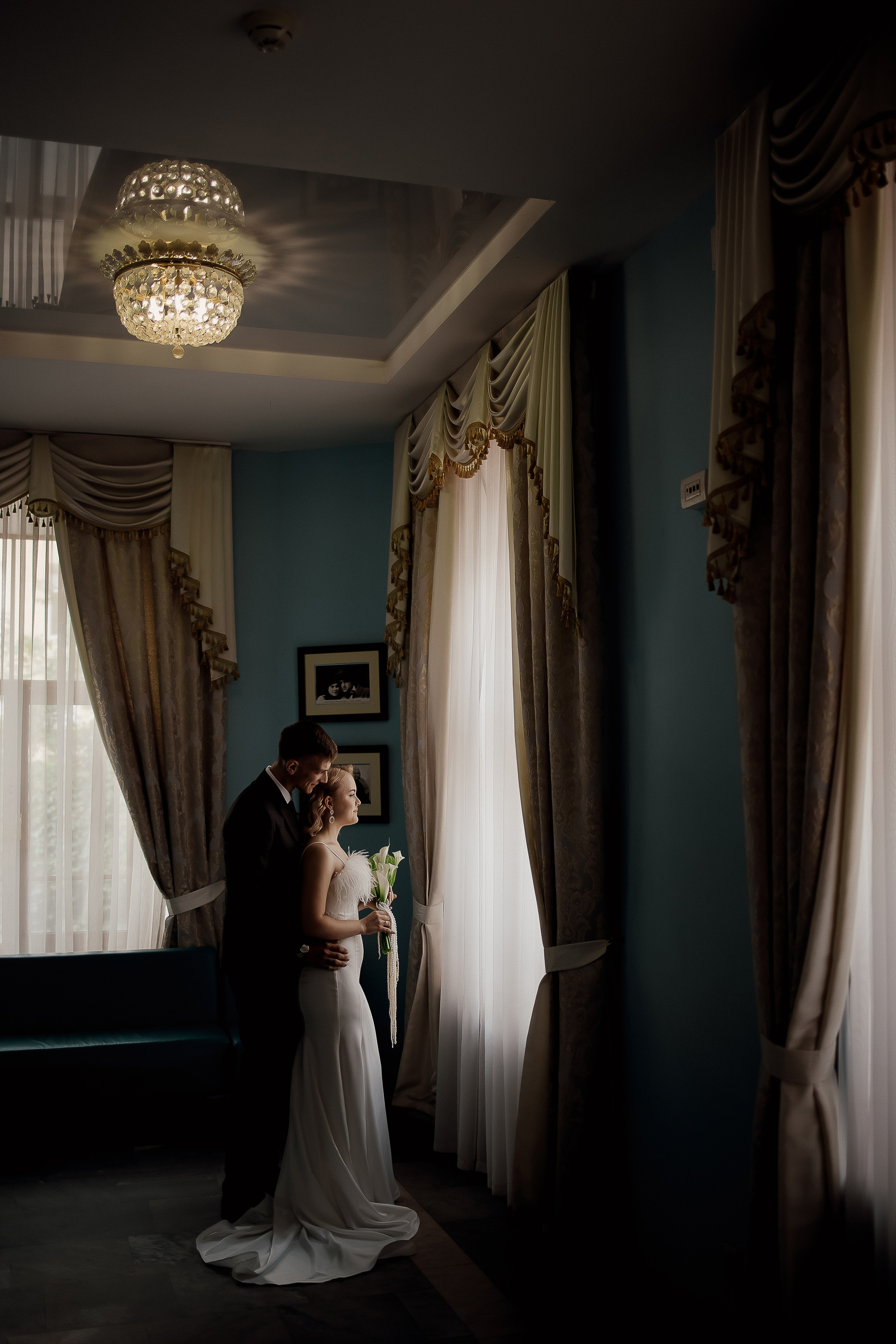 Свадебная съемка. Свадебный фотограф